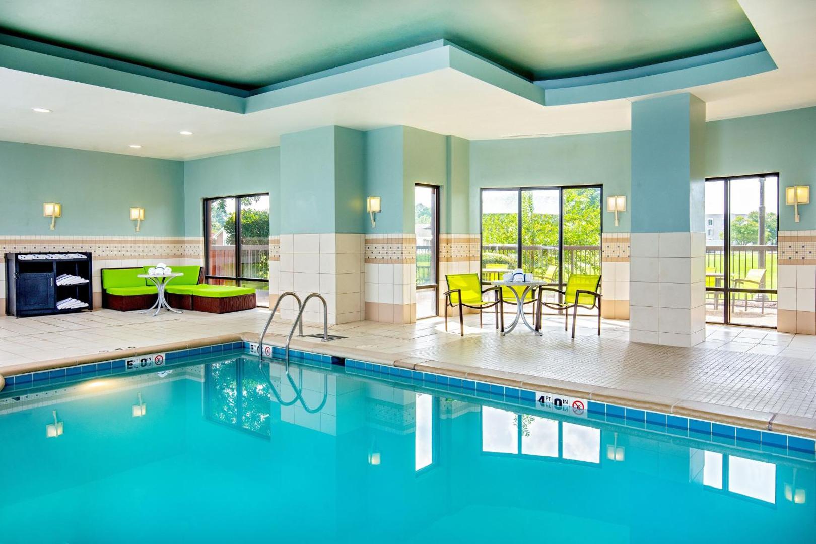 SpringHill Suites by Marriott Norfolk/Virginia Beach SpringHill Suites by Marriott Norfolk/Virginia Beach
