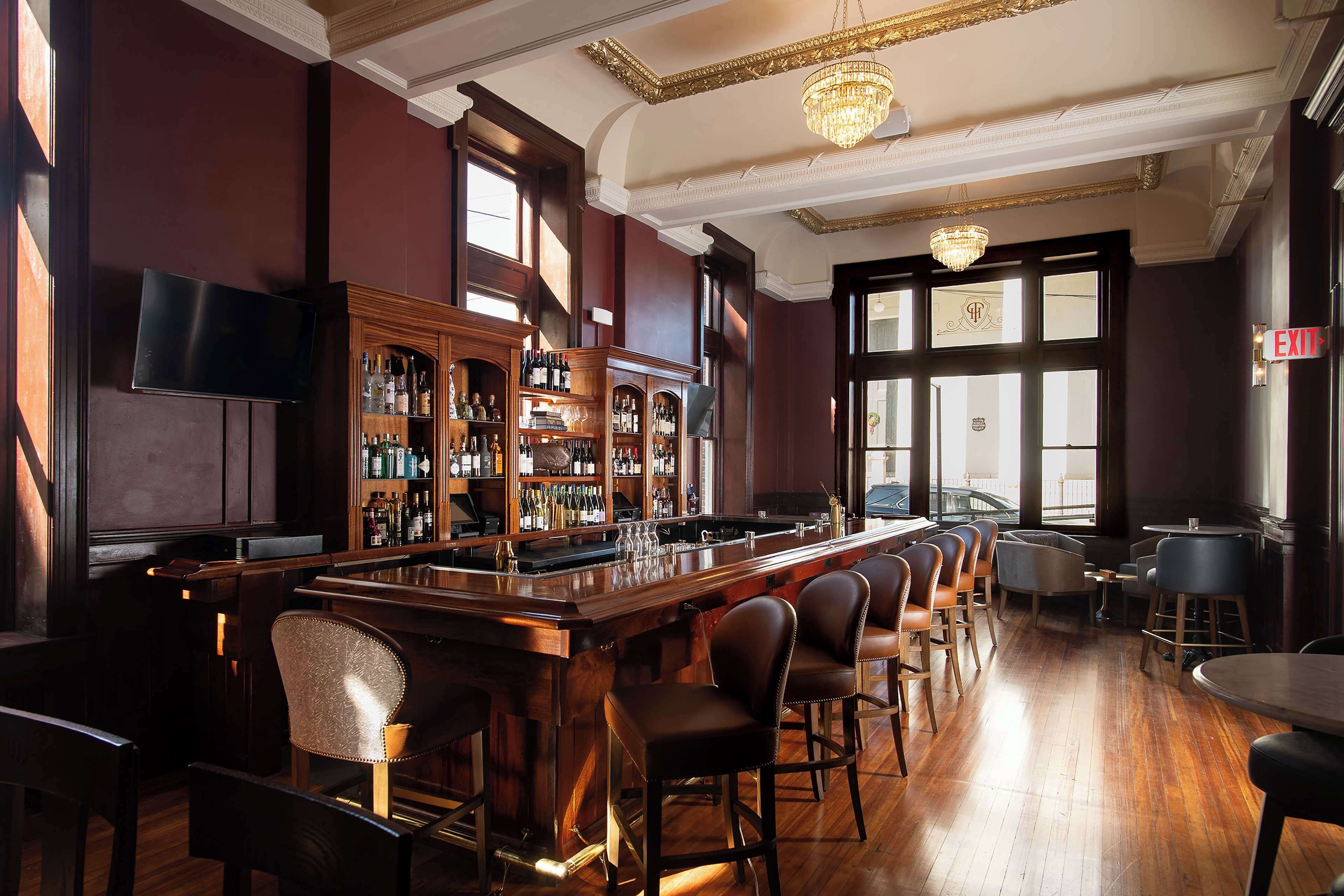 Hotel Petersburg, Tapestry Collection by Hilton Hotel Petersburg, Tapestry Collection by Hilton