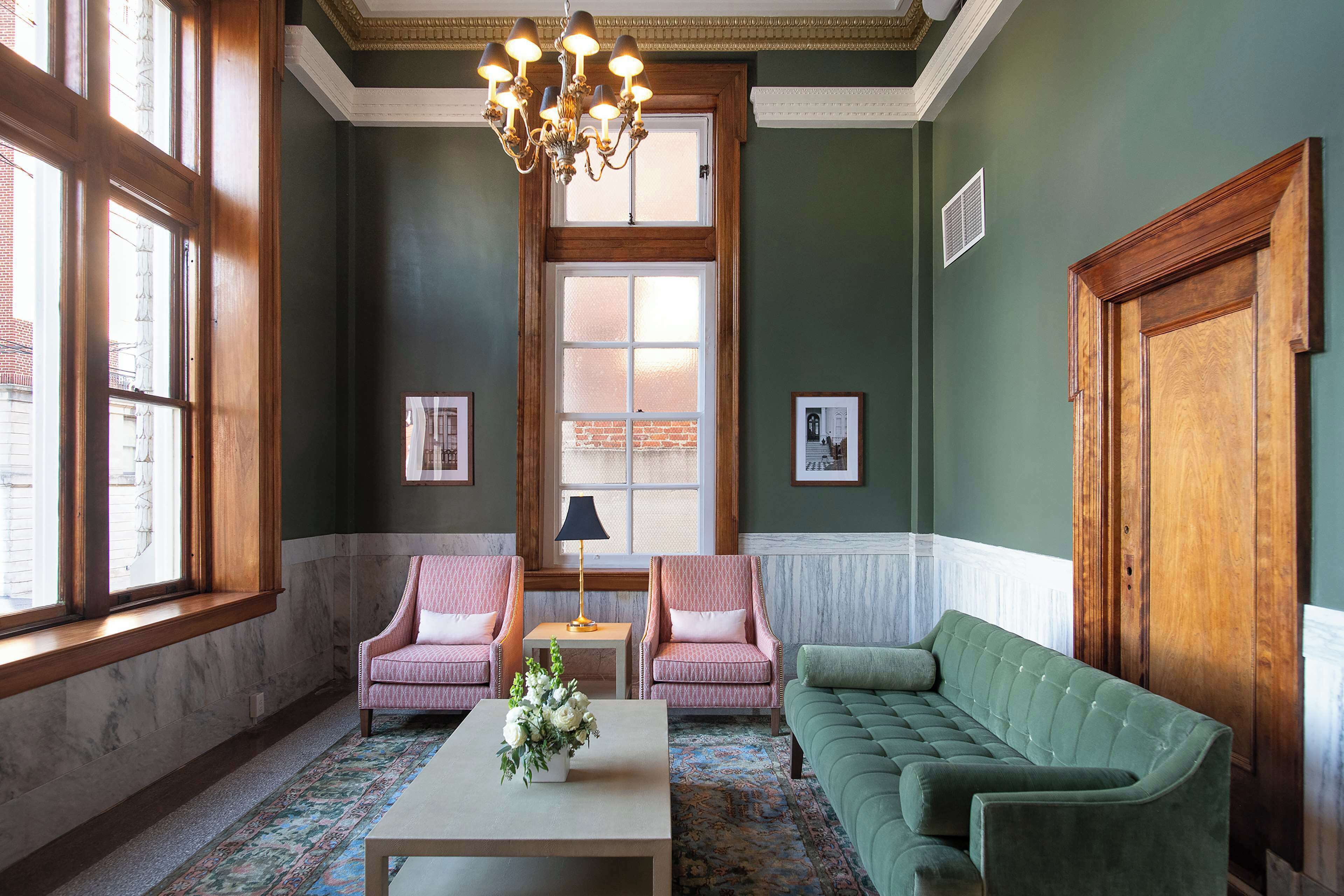 Hotel Petersburg, Tapestry Collection by Hilton Hotel Petersburg, Tapestry Collection by Hilton