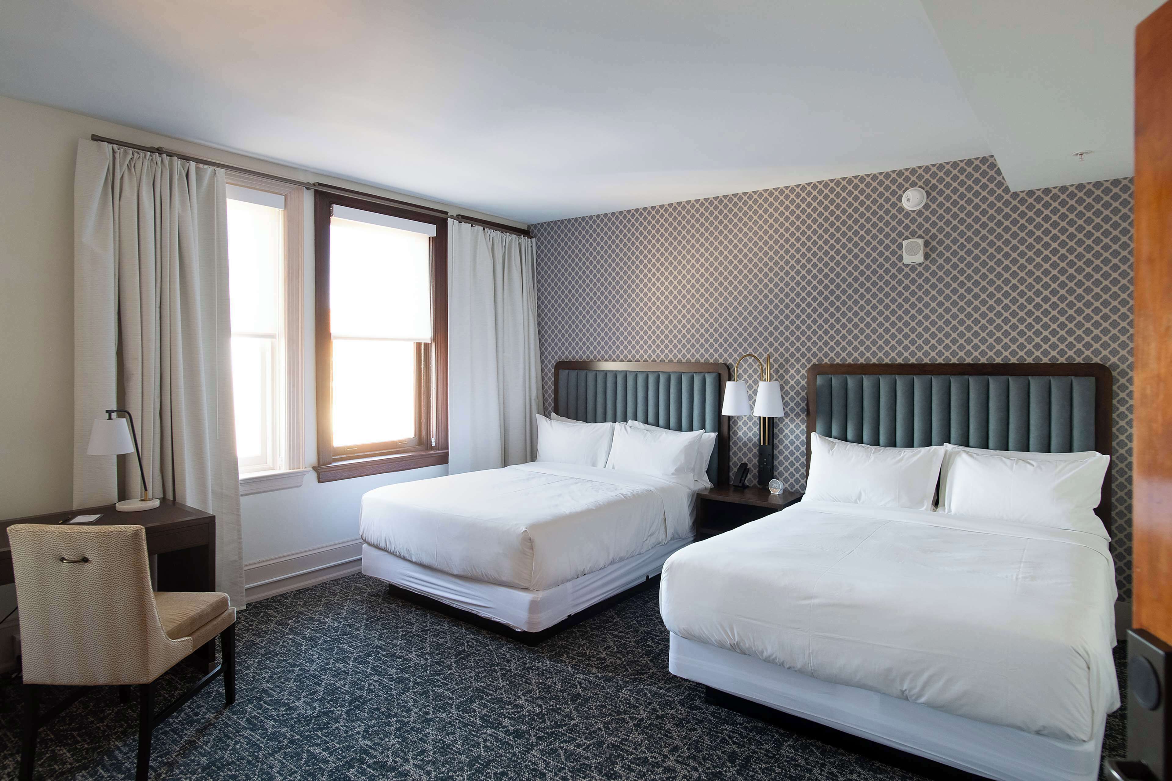 Hotel Petersburg, Tapestry Collection by Hilton Hotel Petersburg, Tapestry Collection by Hilton