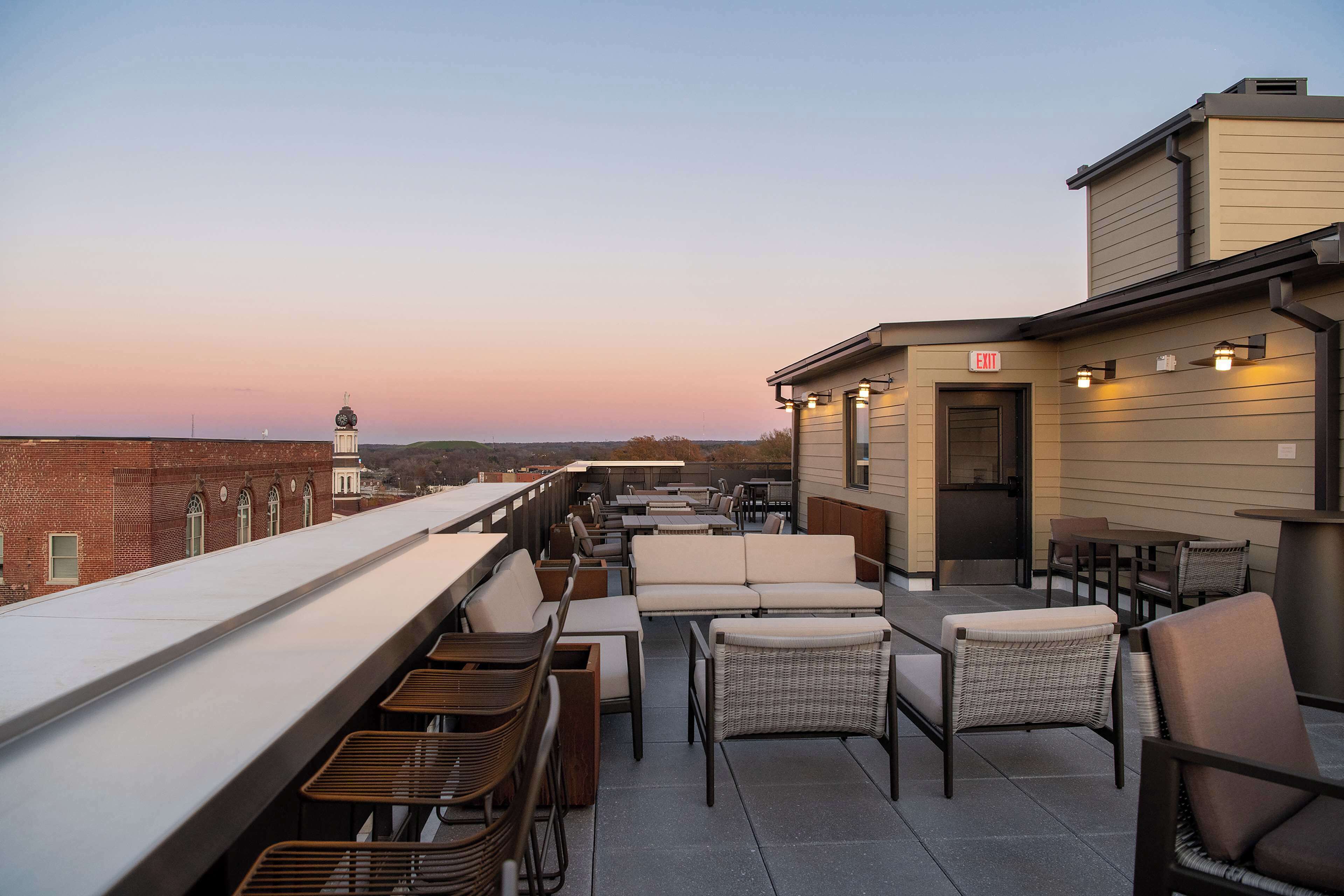 Hotel Petersburg, Tapestry Collection by Hilton Hotel Petersburg, Tapestry Collection by Hilton