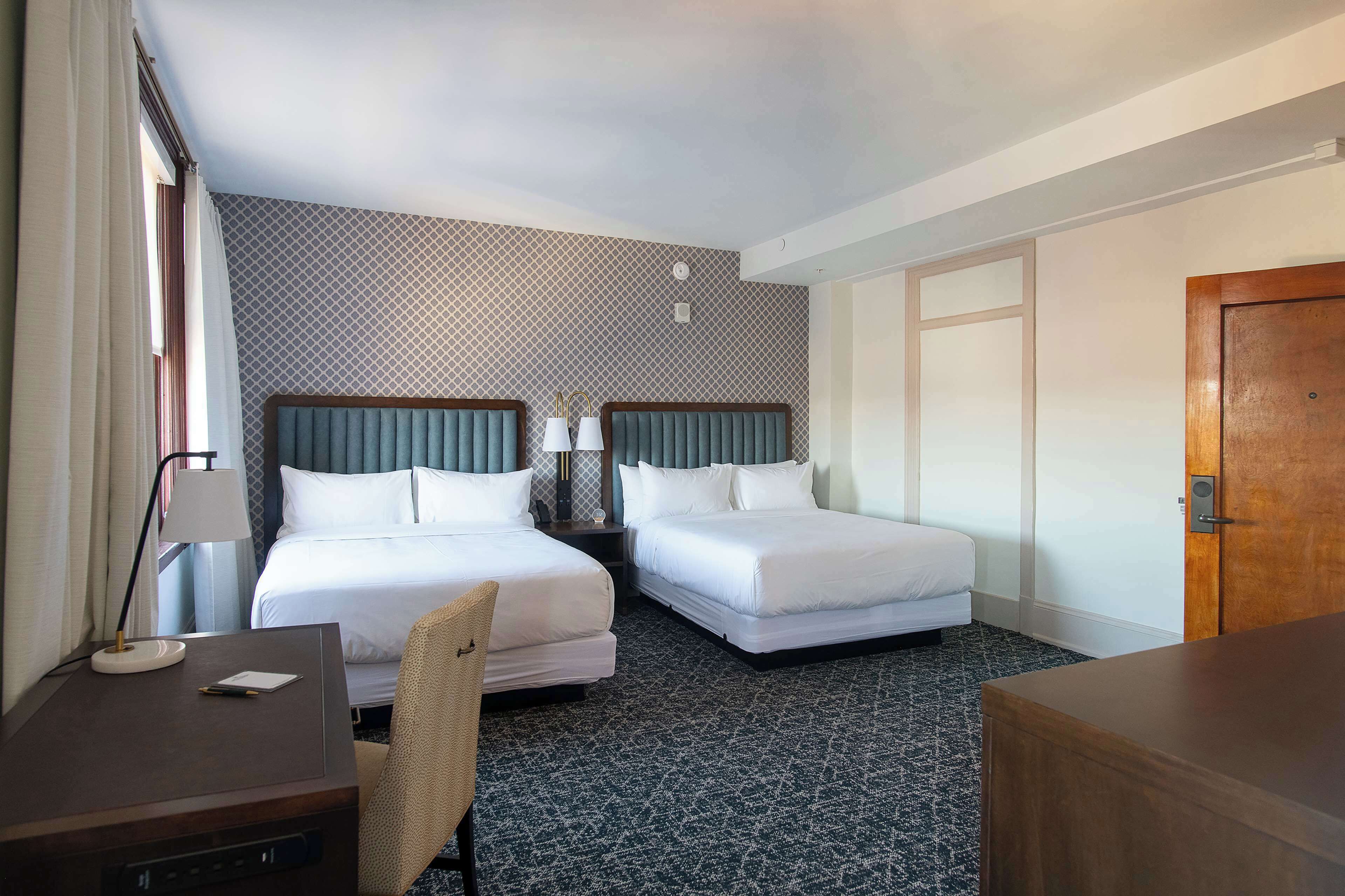 Hotel Petersburg, Tapestry Collection by Hilton Hotel Petersburg, Tapestry Collection by Hilton