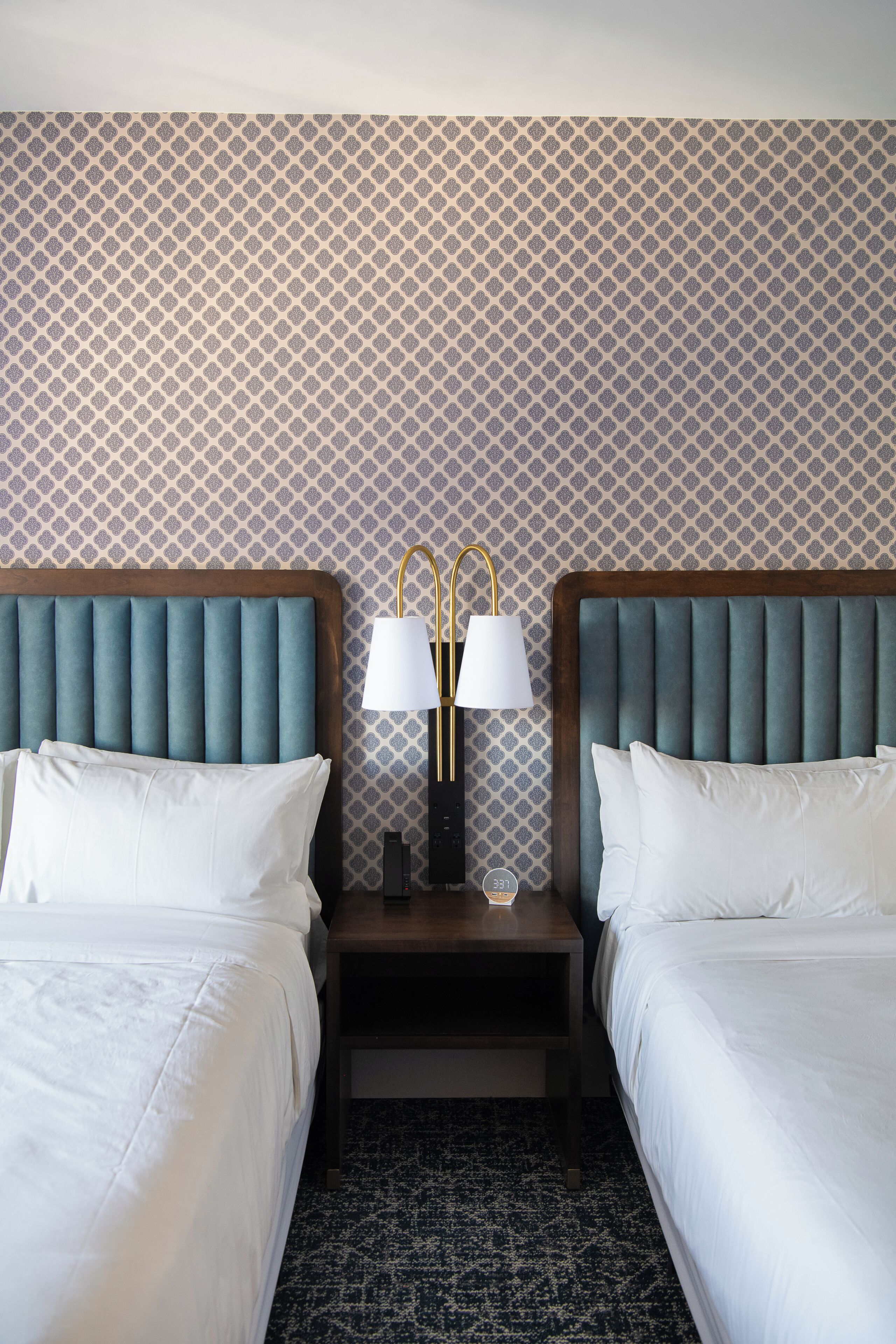 Hotel Petersburg, Tapestry Collection by Hilton Hotel Petersburg, Tapestry Collection by Hilton