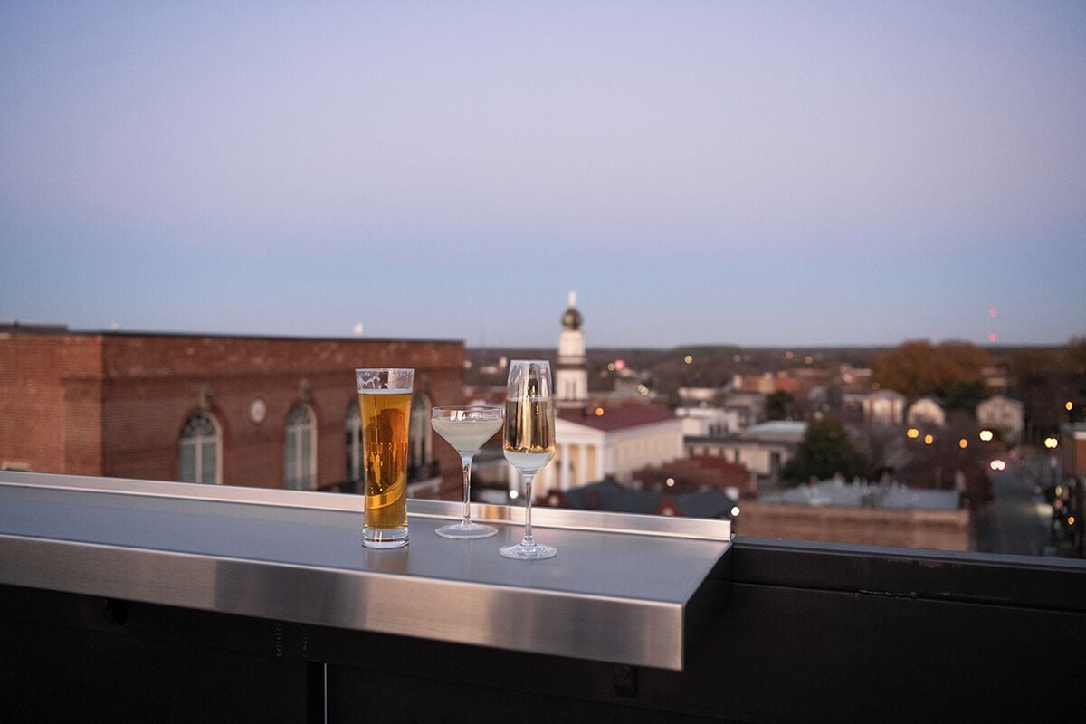 Hotel Petersburg, Tapestry Collection by Hilton Hotel Petersburg, Tapestry Collection by Hilton