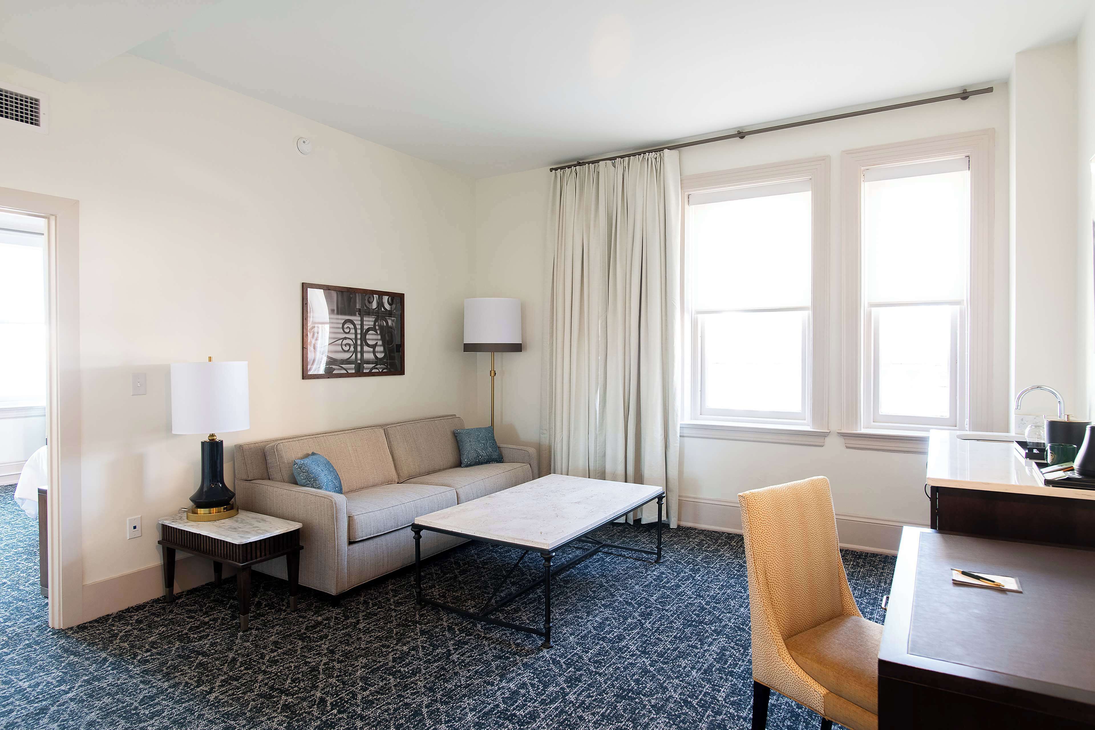 Hotel Petersburg, Tapestry Collection by Hilton Hotel Petersburg, Tapestry Collection by Hilton