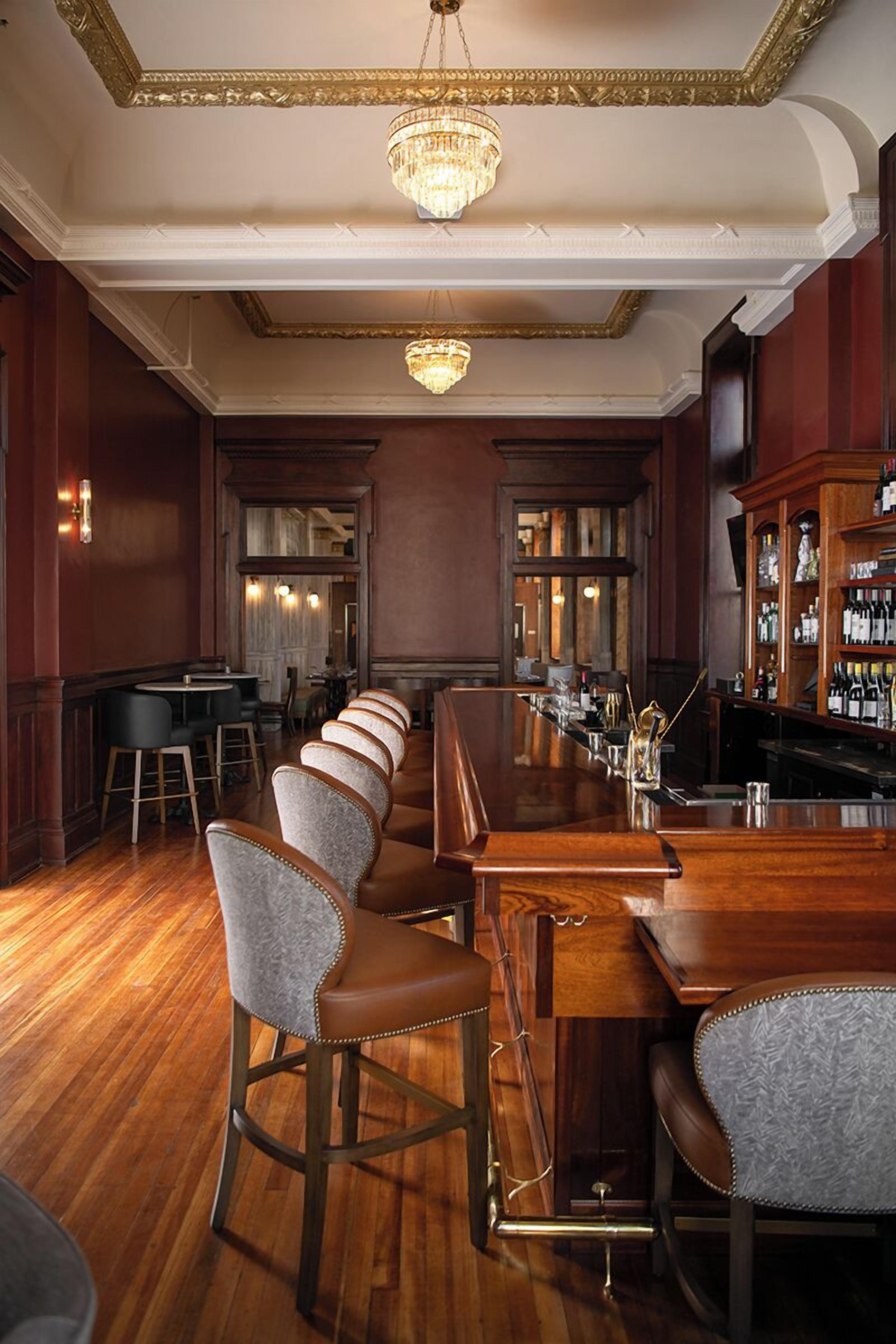 Hotel Petersburg, Tapestry Collection by Hilton Hotel Petersburg, Tapestry Collection by Hilton