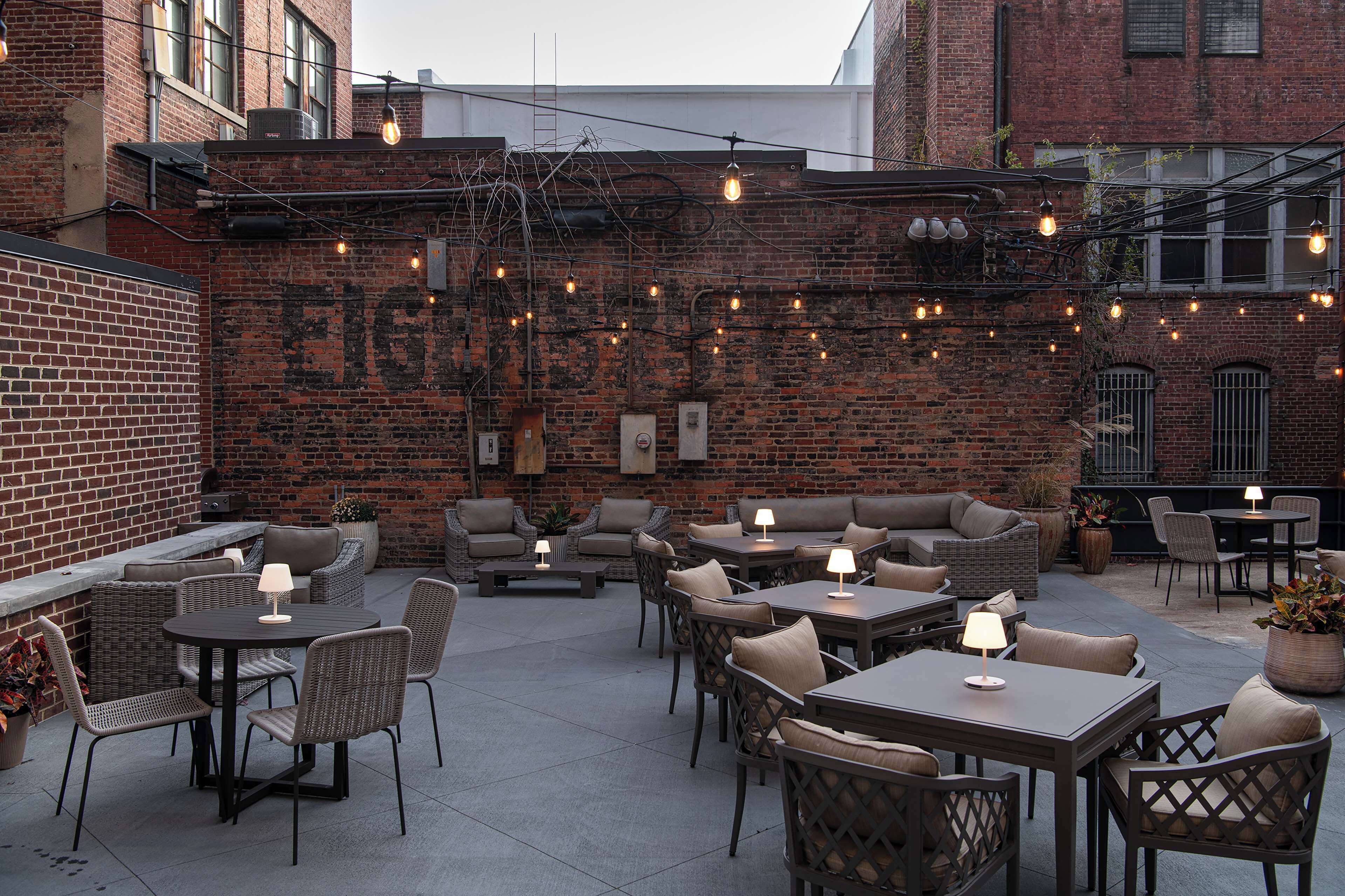 Hotel Petersburg, Tapestry Collection by Hilton Hotel Petersburg, Tapestry Collection by Hilton