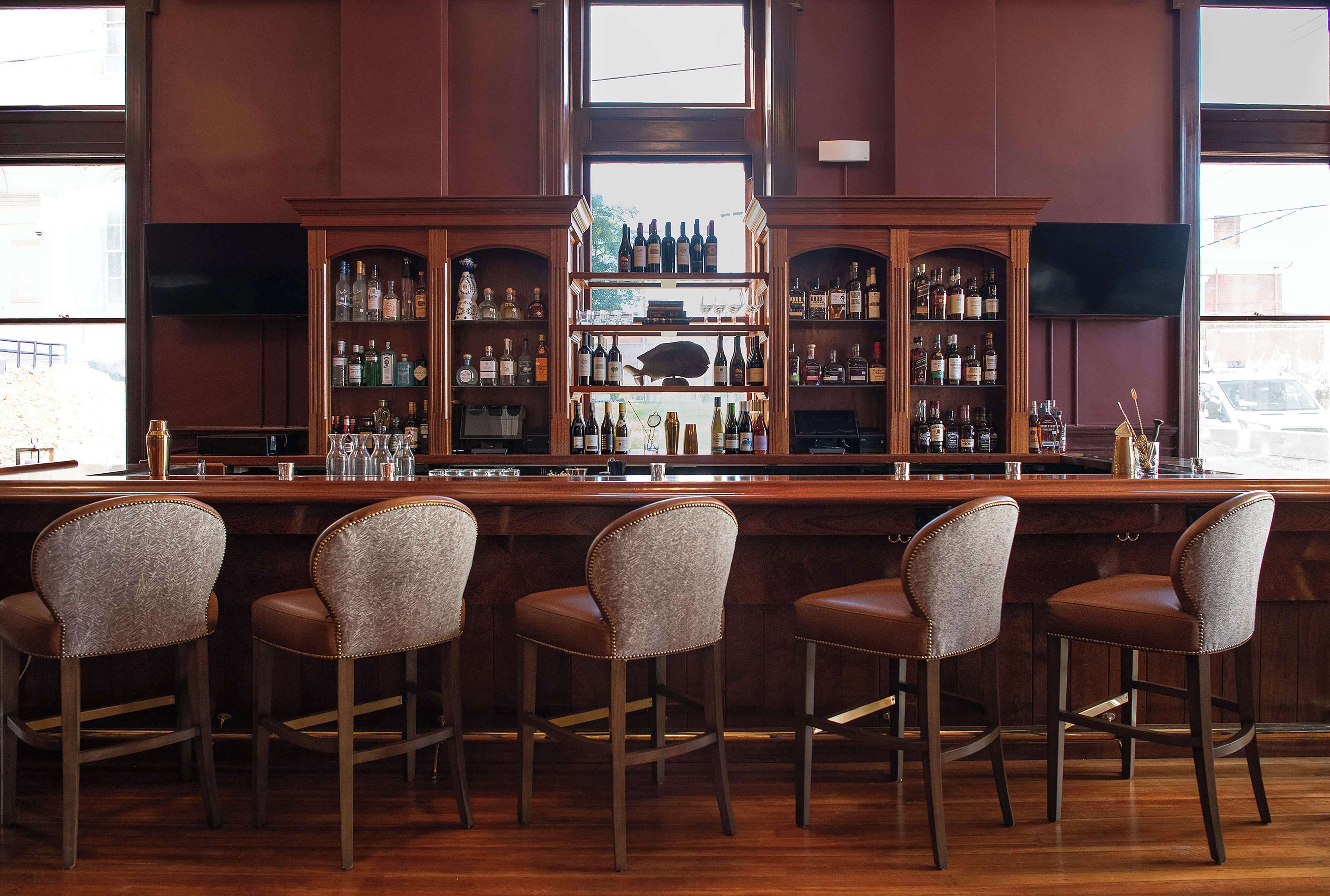 Hotel Petersburg, Tapestry Collection by Hilton Hotel Petersburg, Tapestry Collection by Hilton