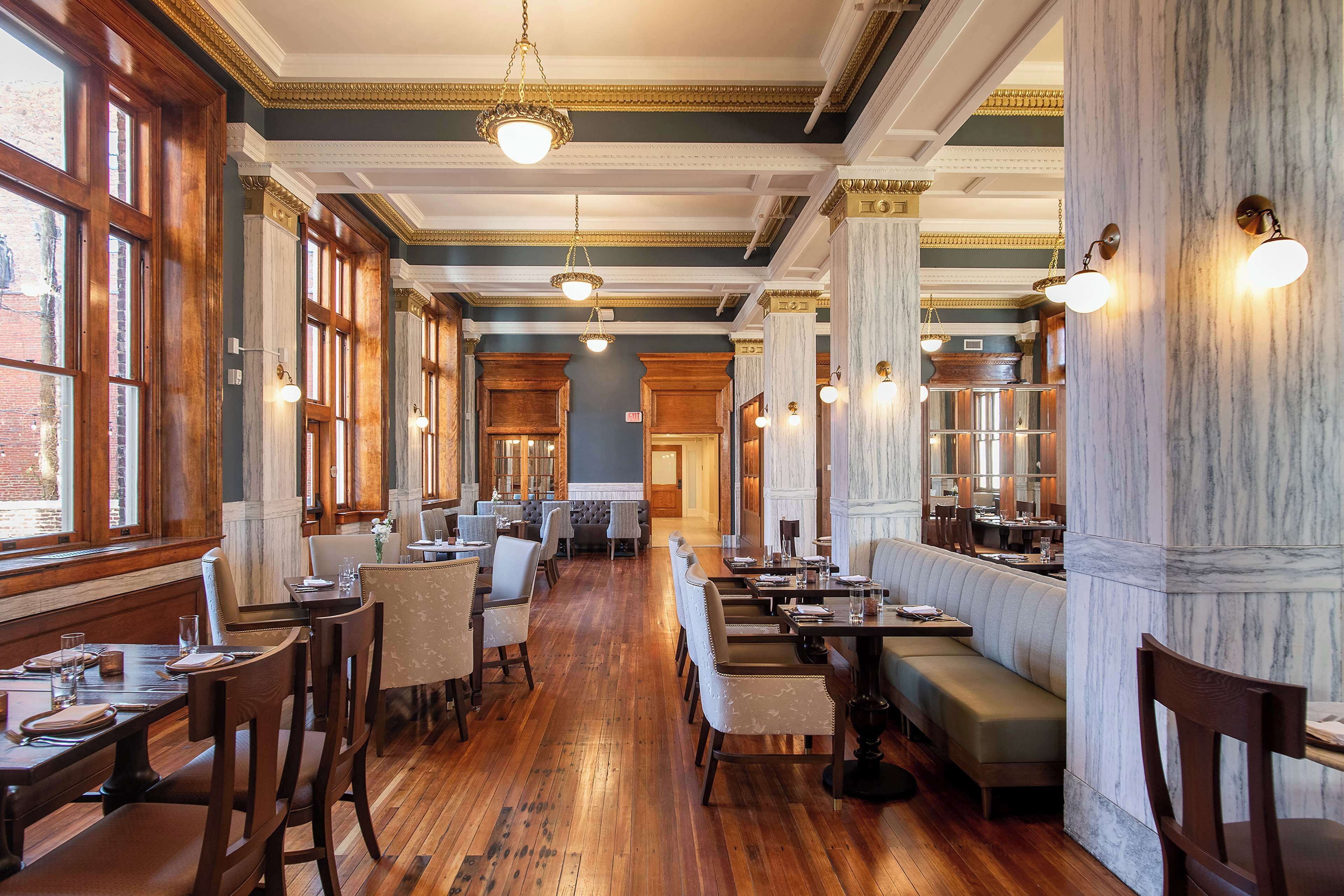 Hotel Petersburg, Tapestry Collection by Hilton Hotel Petersburg, Tapestry Collection by Hilton