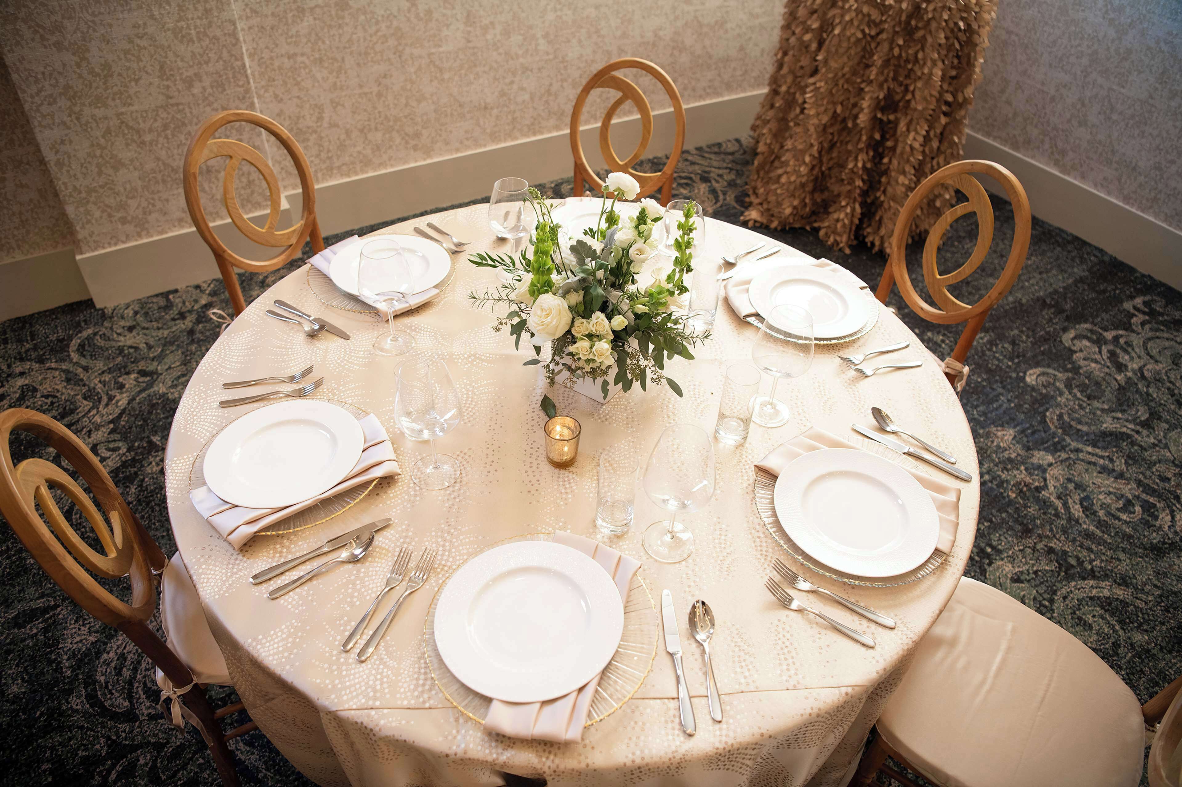 Hotel Petersburg, Tapestry Collection by Hilton Hotel Petersburg, Tapestry Collection by Hilton