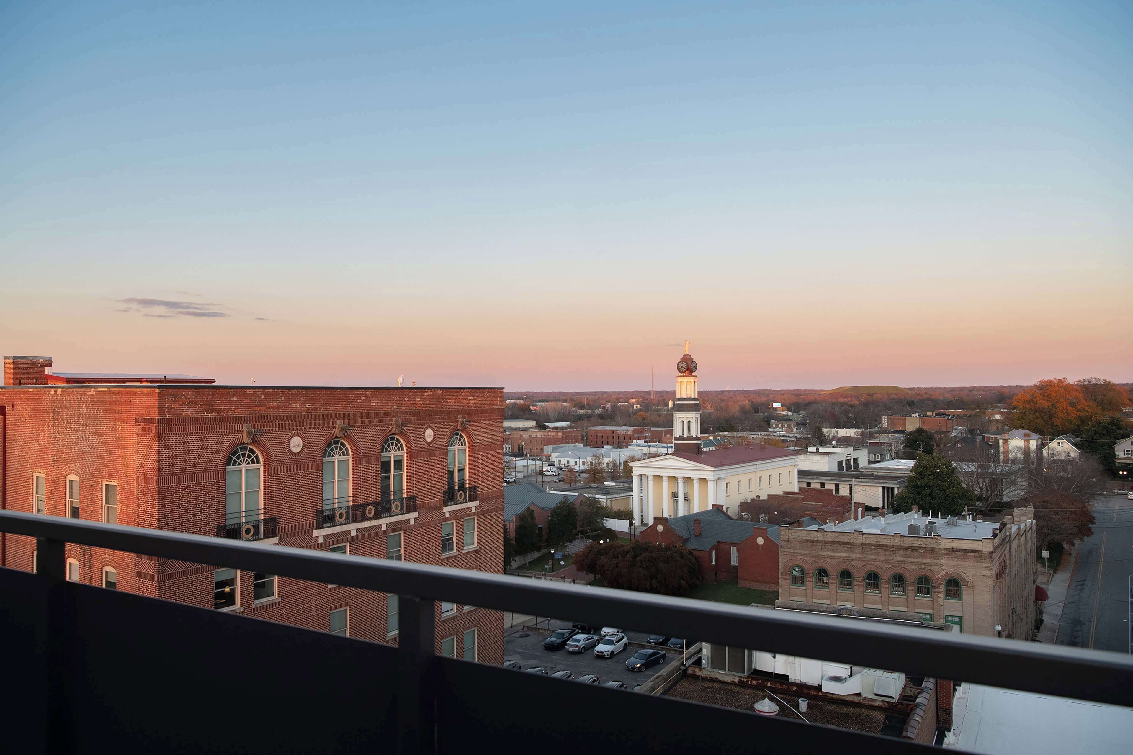 Hotel Petersburg, Tapestry Collection by Hilton Hotel Petersburg, Tapestry Collection by Hilton