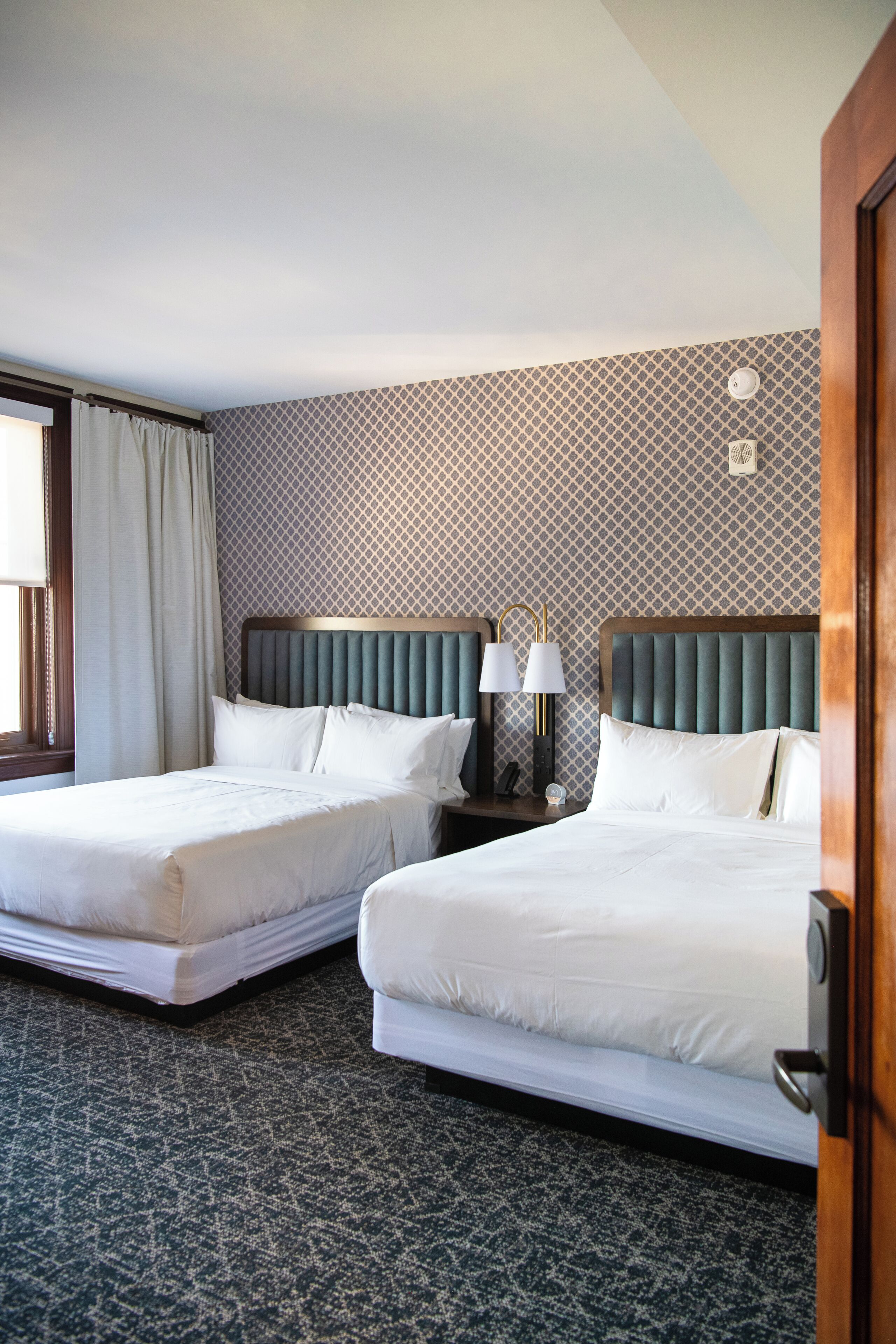 Hotel Petersburg, Tapestry Collection by Hilton Hotel Petersburg, Tapestry Collection by Hilton