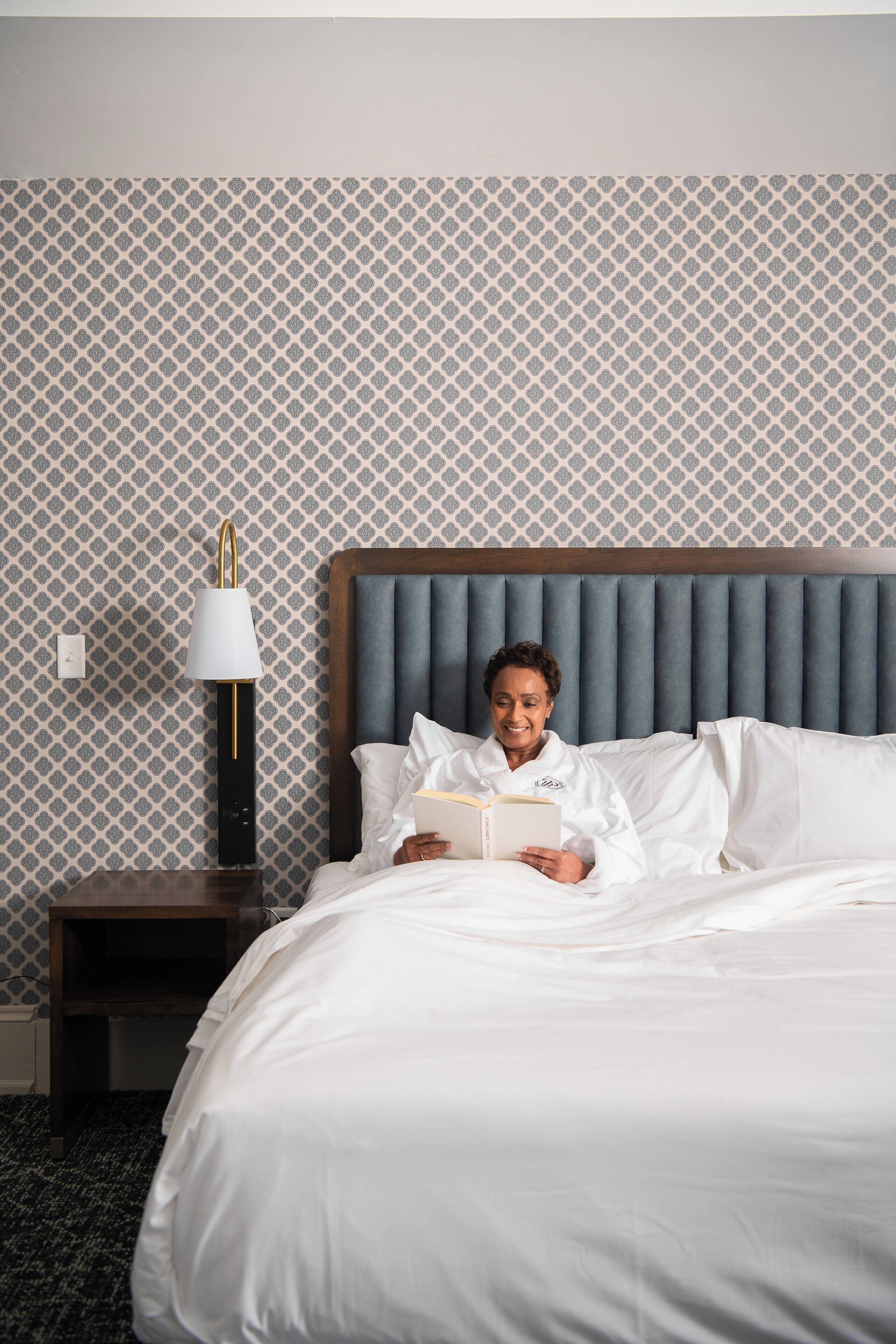 Hotel Petersburg, Tapestry Collection by Hilton Hotel Petersburg, Tapestry Collection by Hilton