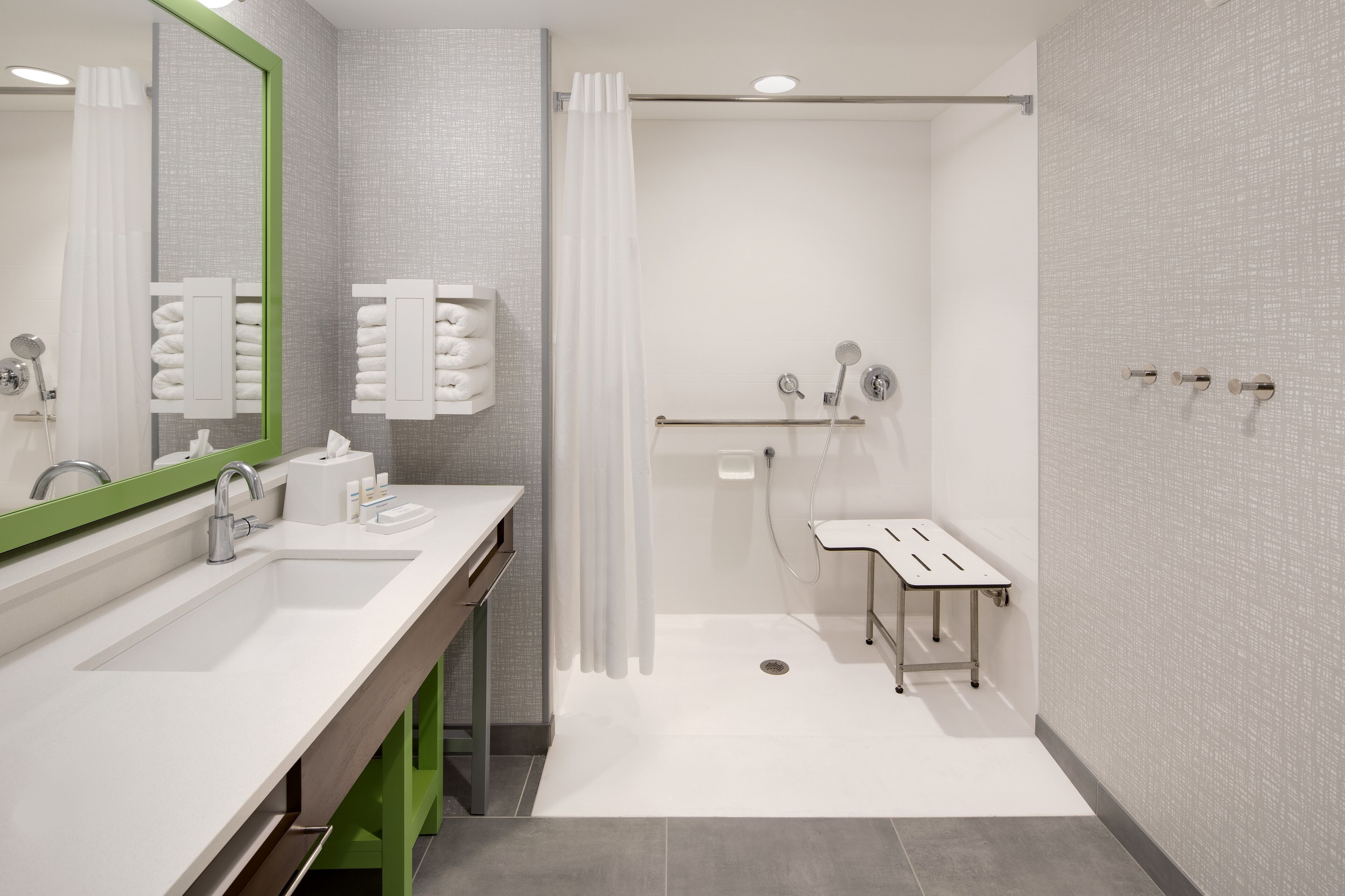 Hampton Inn & Suites Richmond Short Pump Hampton Inn & Suites Richmond Short Pump