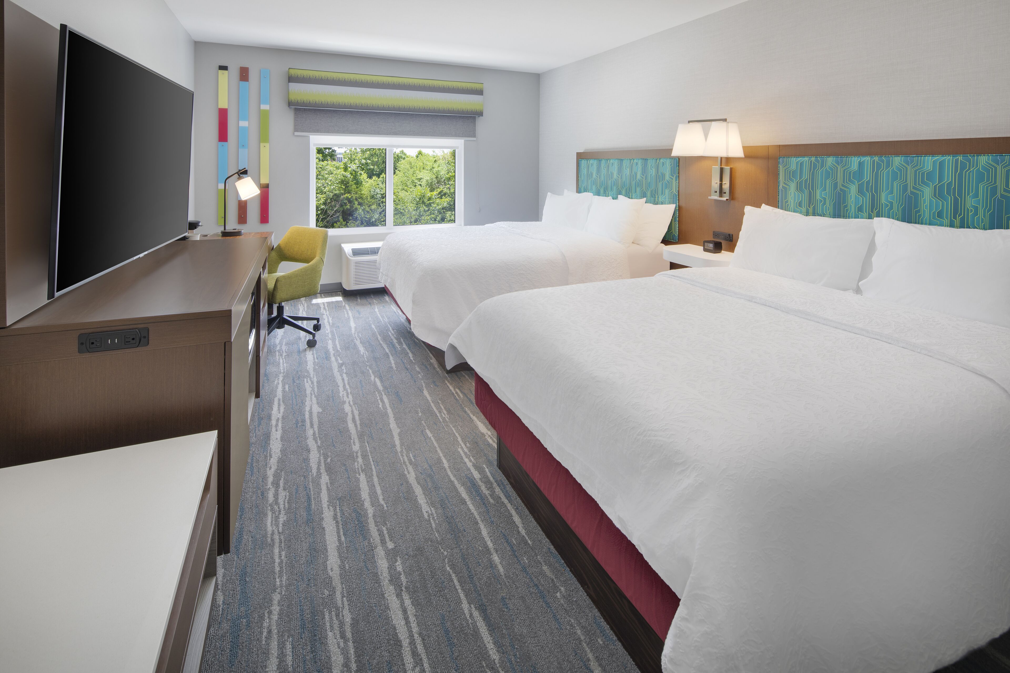 Hampton Inn & Suites Richmond Short Pump Hampton Inn & Suites Richmond Short Pump