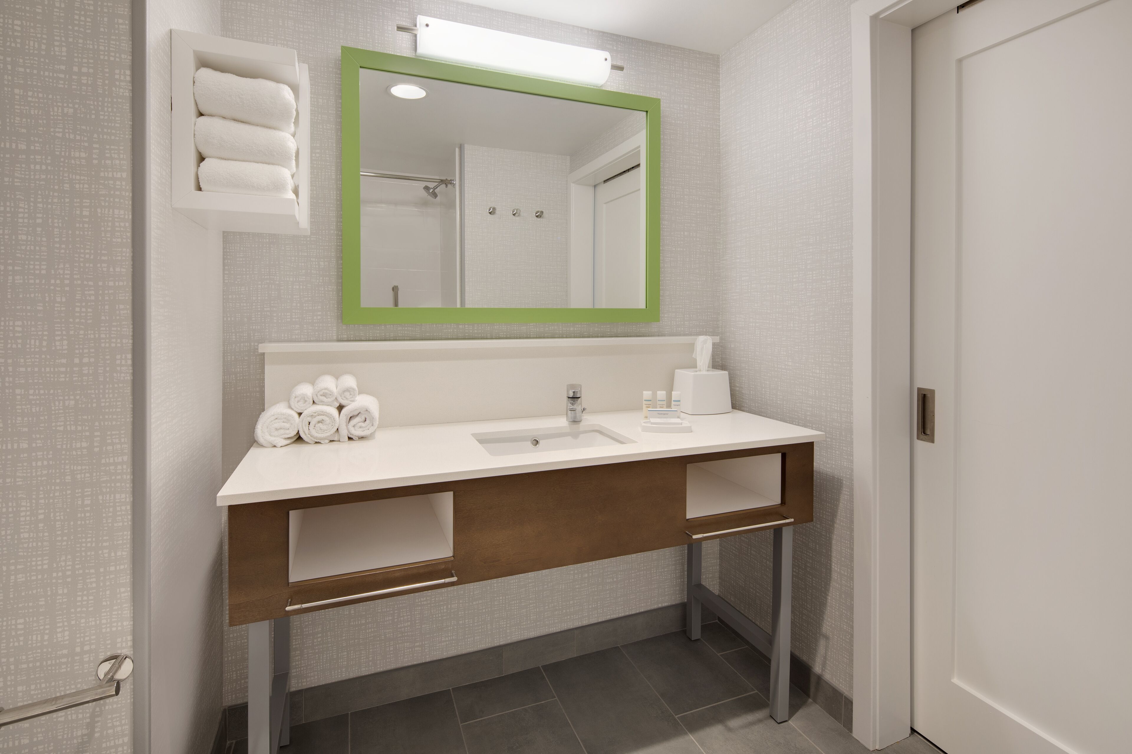 Hampton Inn & Suites Richmond Short Pump Hampton Inn & Suites Richmond Short Pump
