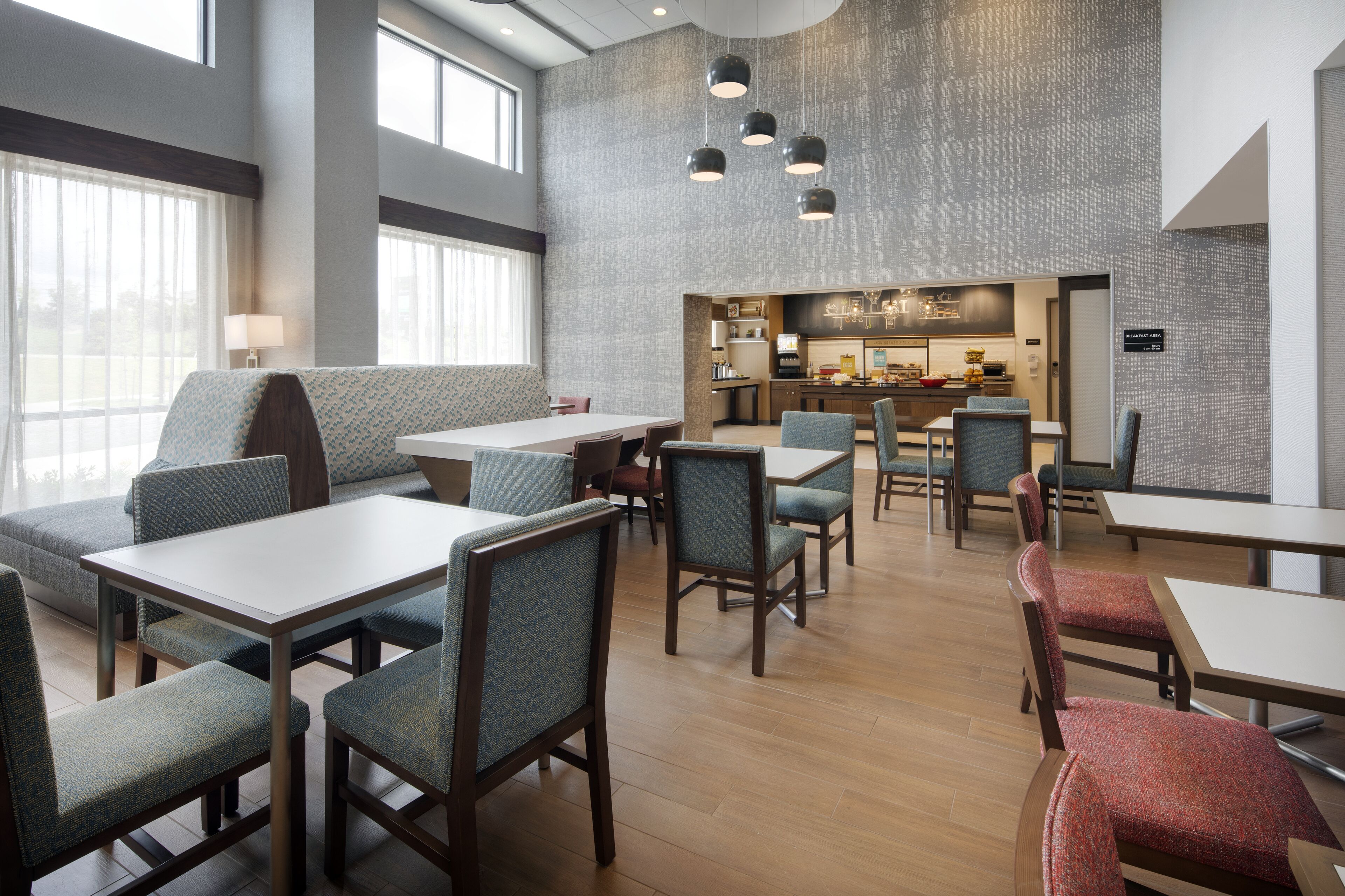 Hampton Inn & Suites Richmond Short Pump Hampton Inn & Suites Richmond Short Pump