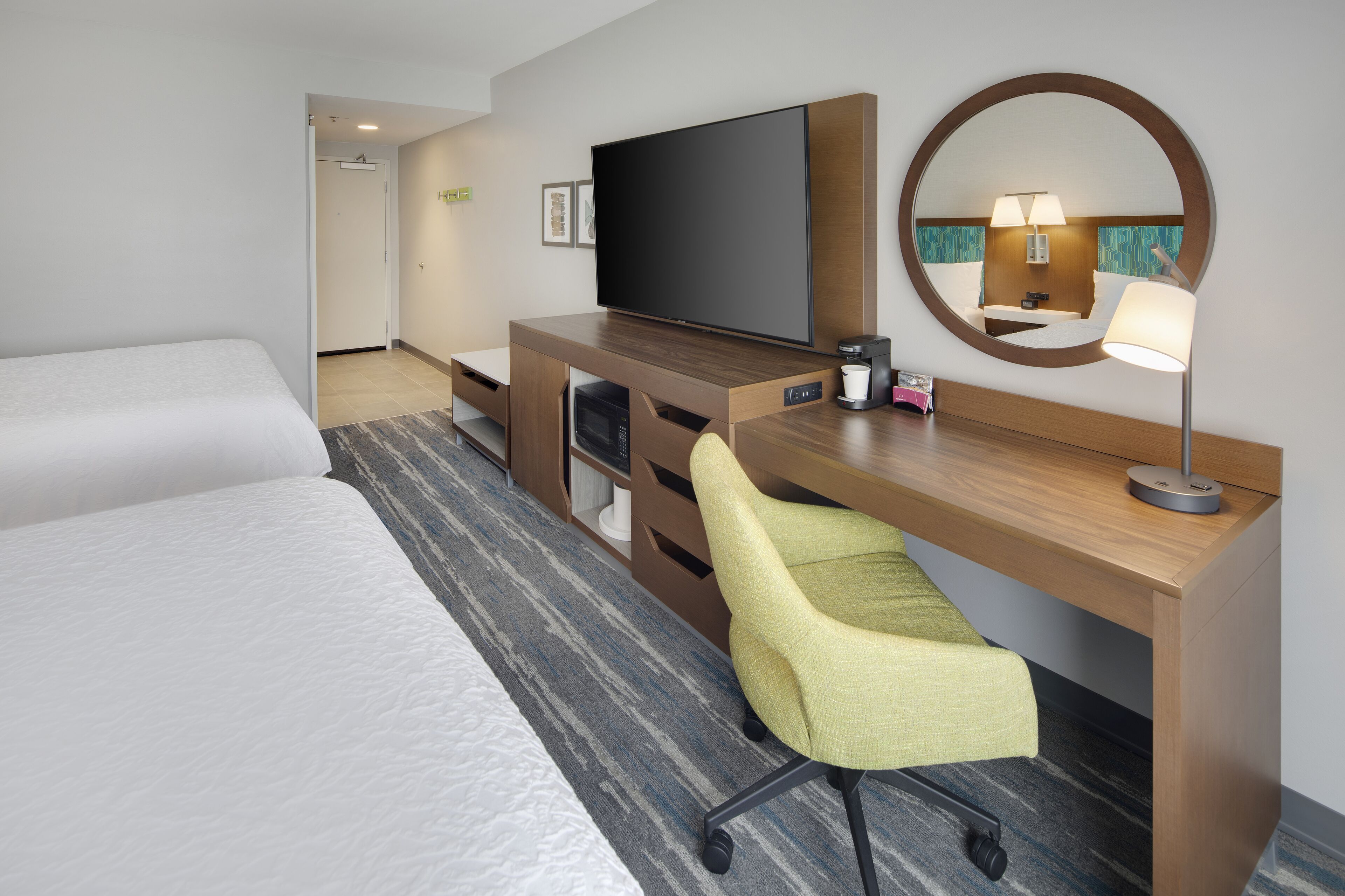 Hampton Inn & Suites Richmond Short Pump Hampton Inn & Suites Richmond Short Pump