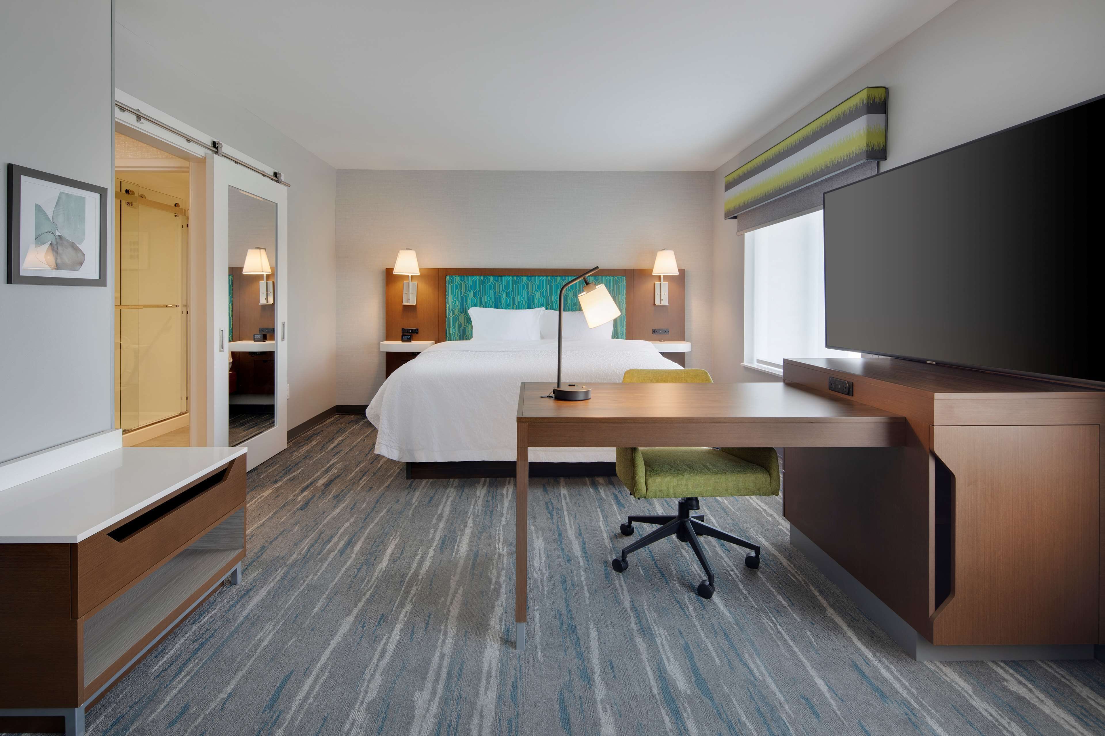 Hampton Inn & Suites Richmond Short Pump Hampton Inn & Suites Richmond Short Pump