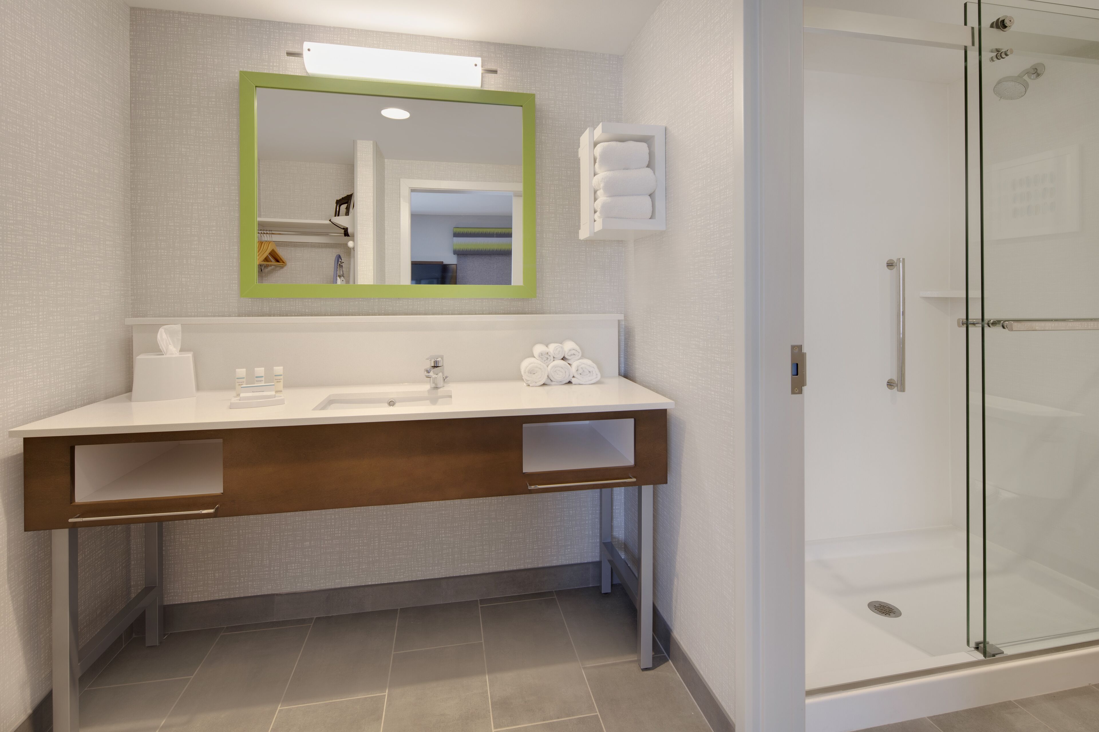 Hampton Inn & Suites Richmond Short Pump Hampton Inn & Suites Richmond Short Pump