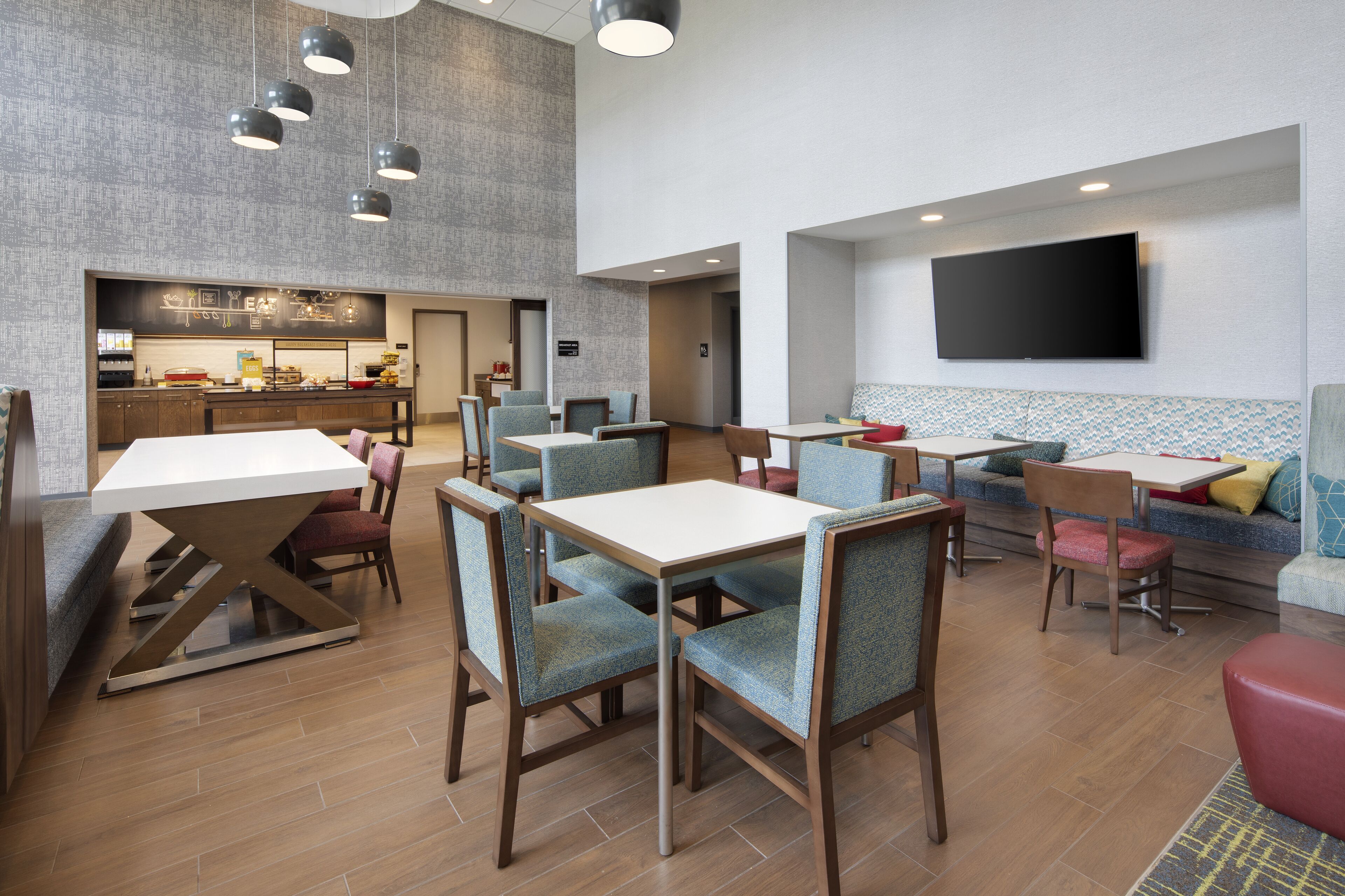 Hampton Inn & Suites Richmond Short Pump Hampton Inn & Suites Richmond Short Pump