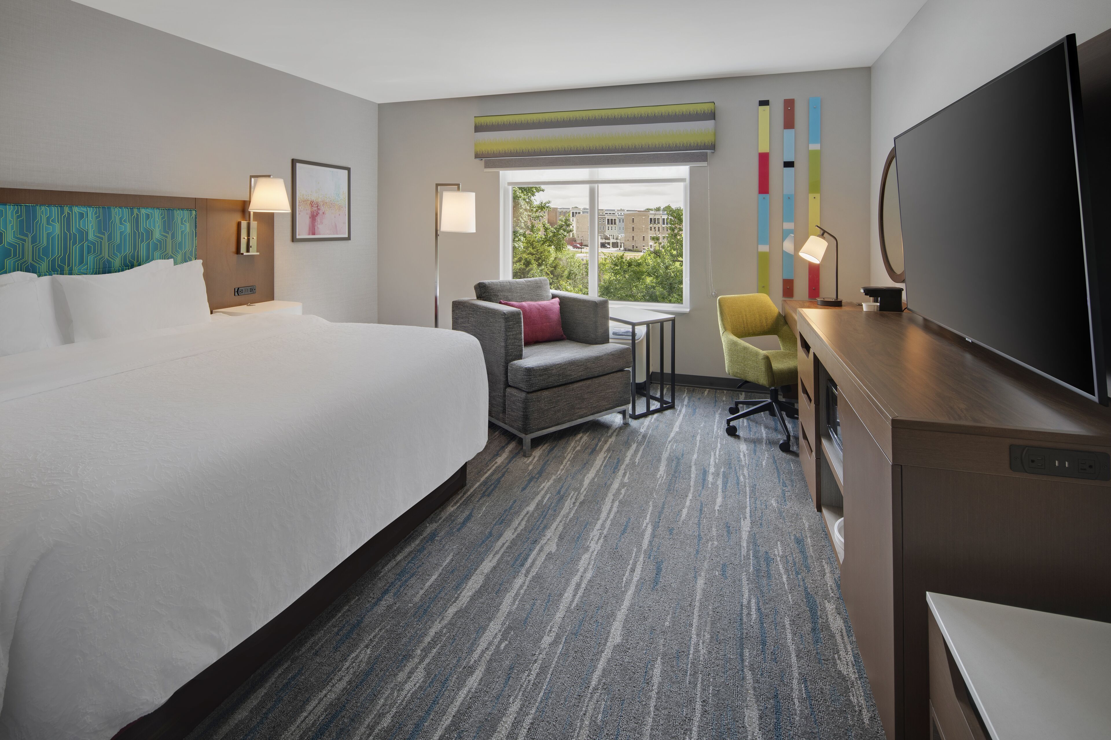 Hampton Inn & Suites Richmond Short Pump Hampton Inn & Suites Richmond Short Pump