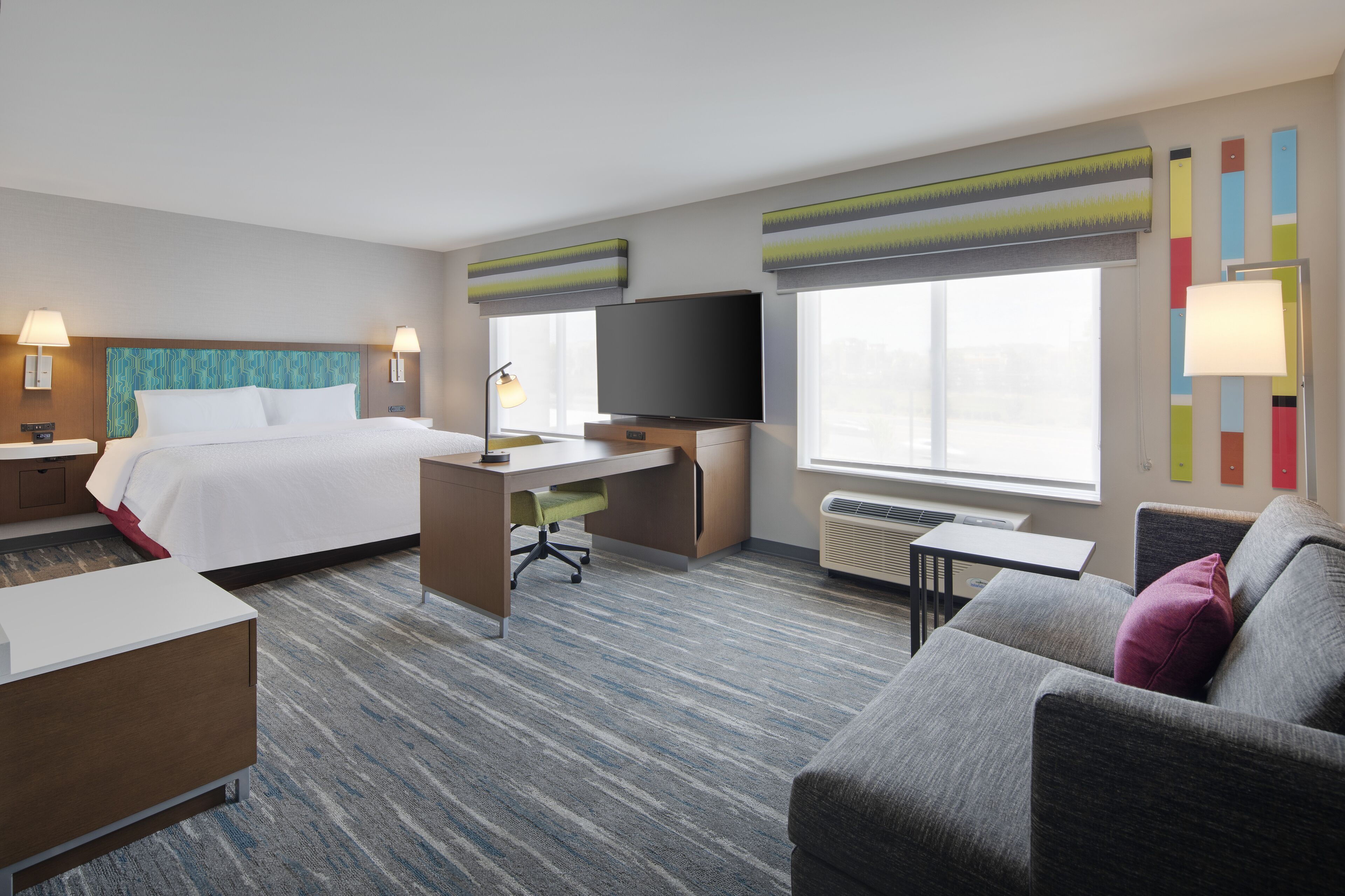 Hampton Inn & Suites Richmond Short Pump Hampton Inn & Suites Richmond Short Pump