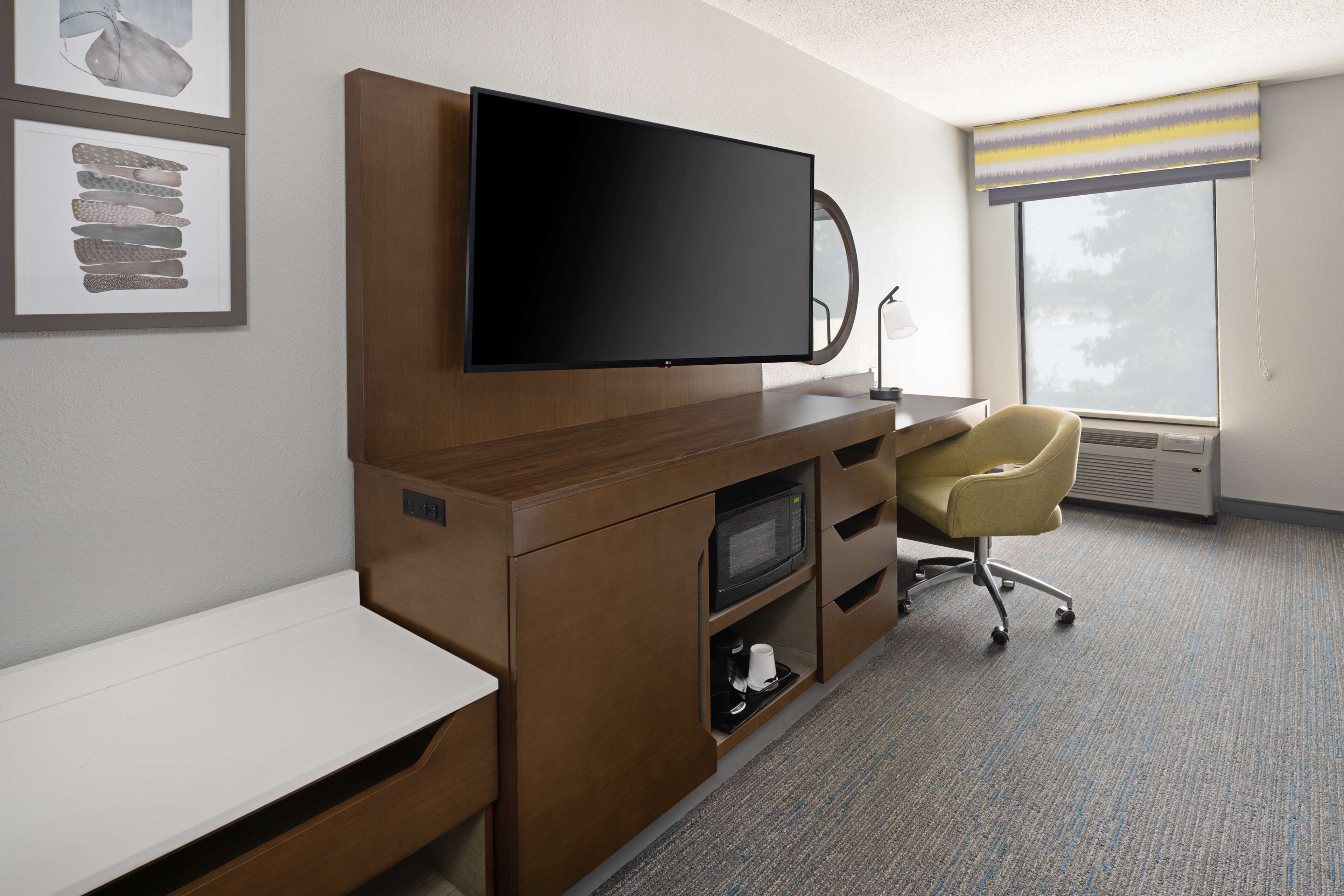 Hampton Inn Richmond/Midlothian Turnpike Hampton Inn Richmond/Midlothian Turnpike