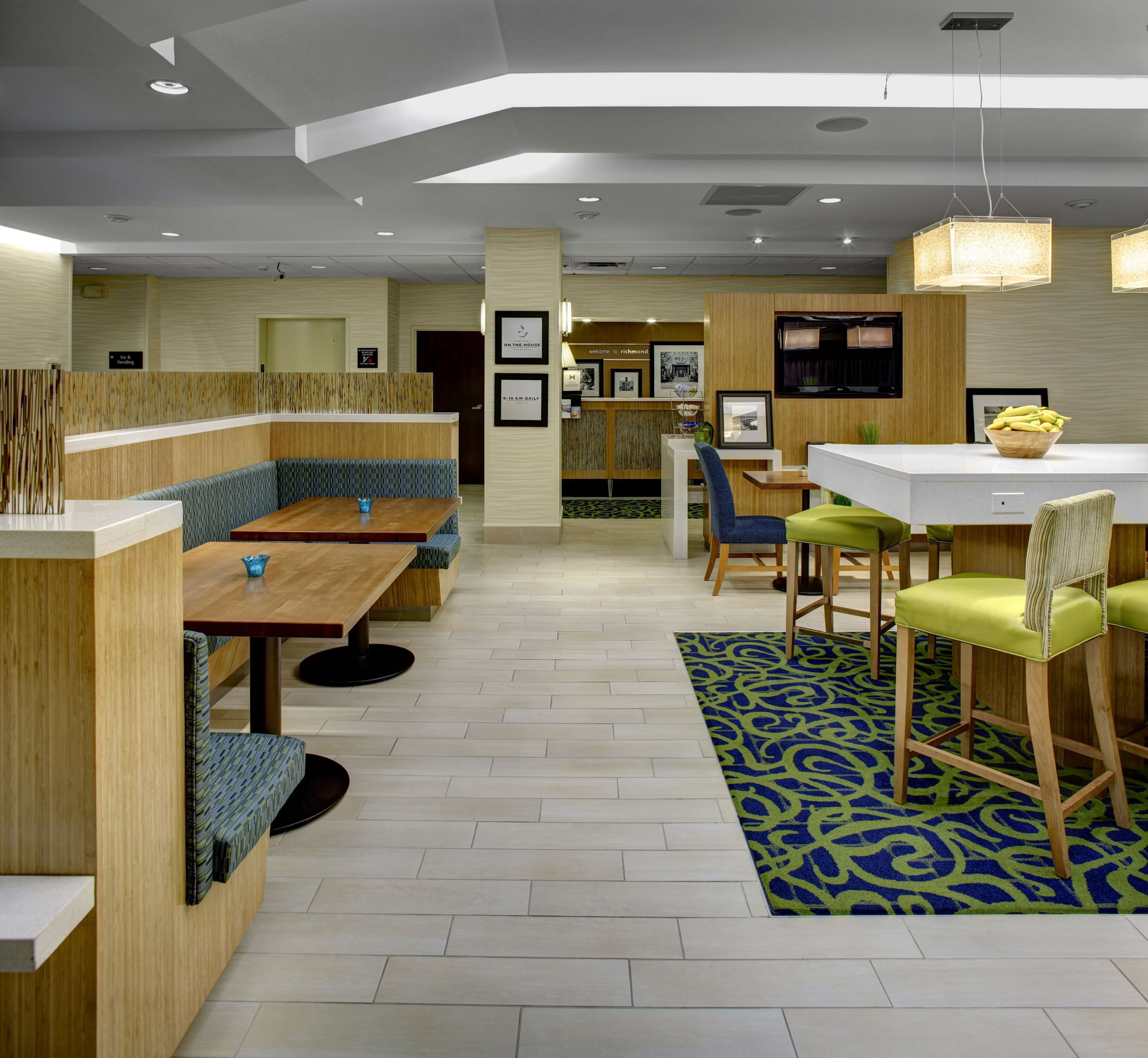 Hampton Inn Richmond/Midlothian Turnpike Hampton Inn Richmond/Midlothian Turnpike