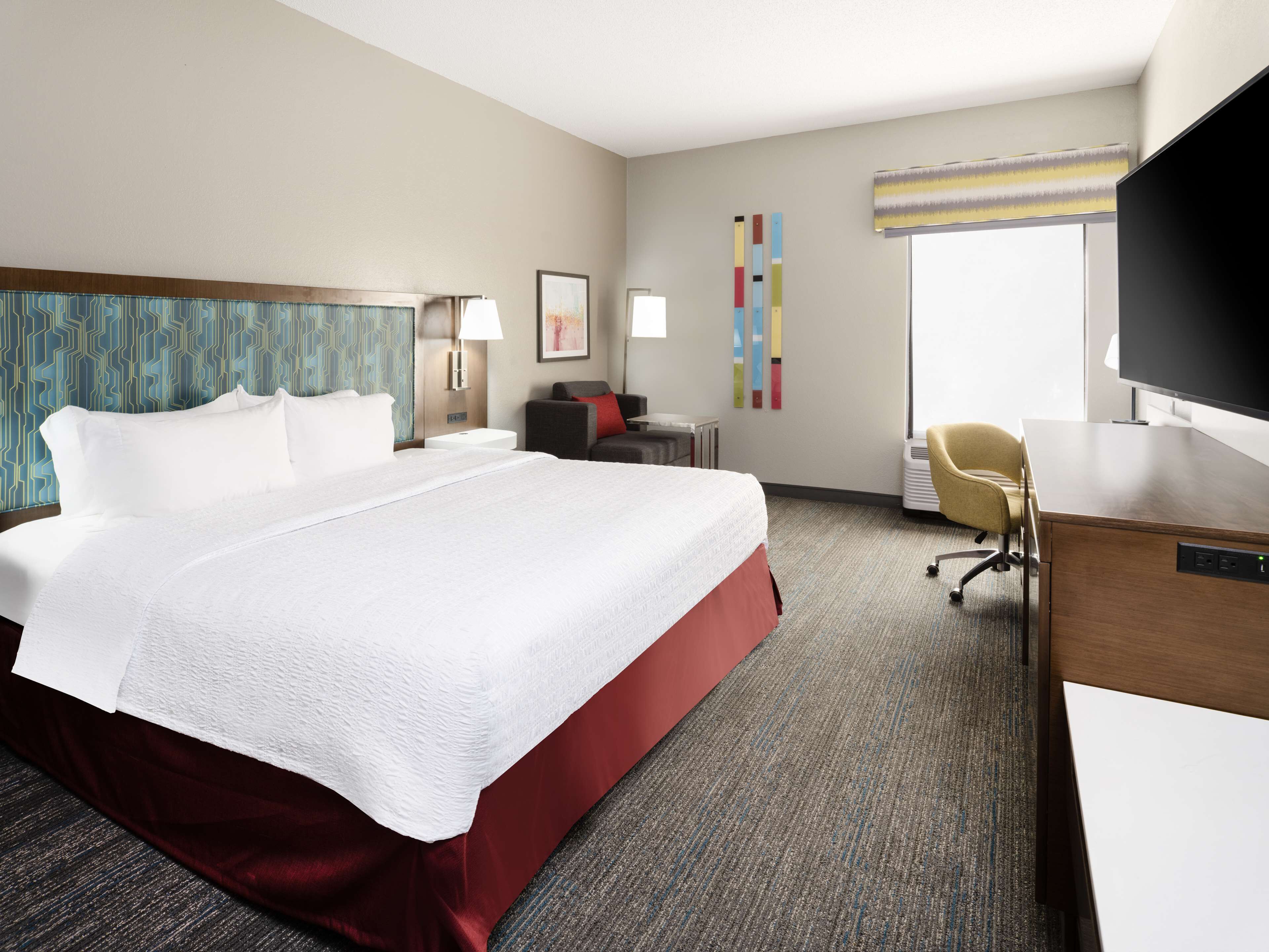 Hampton Inn Richmond/Midlothian Turnpike Hampton Inn Richmond/Midlothian Turnpike