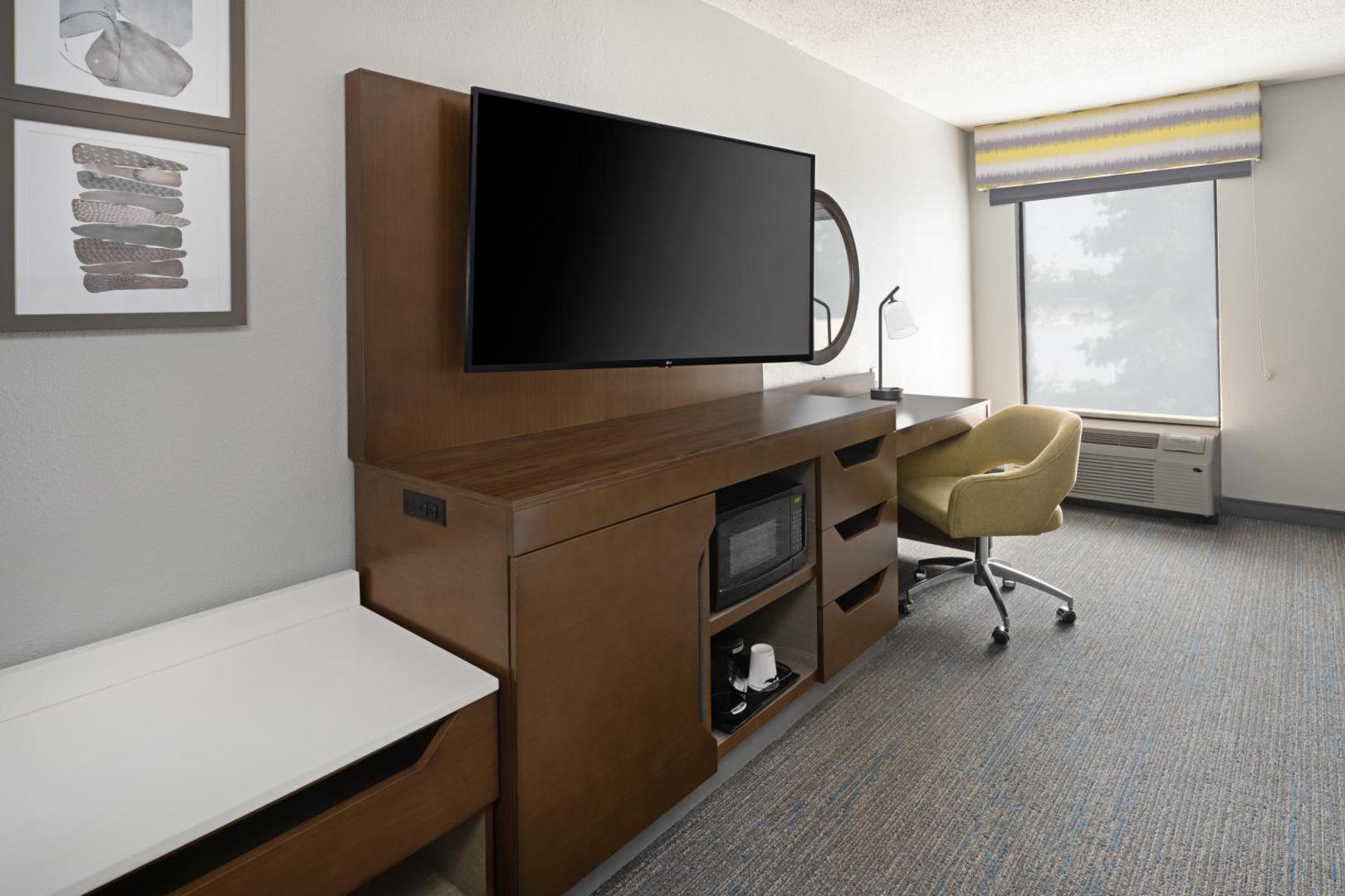 Hampton Inn Richmond/Midlothian Turnpike Hampton Inn Richmond/Midlothian Turnpike