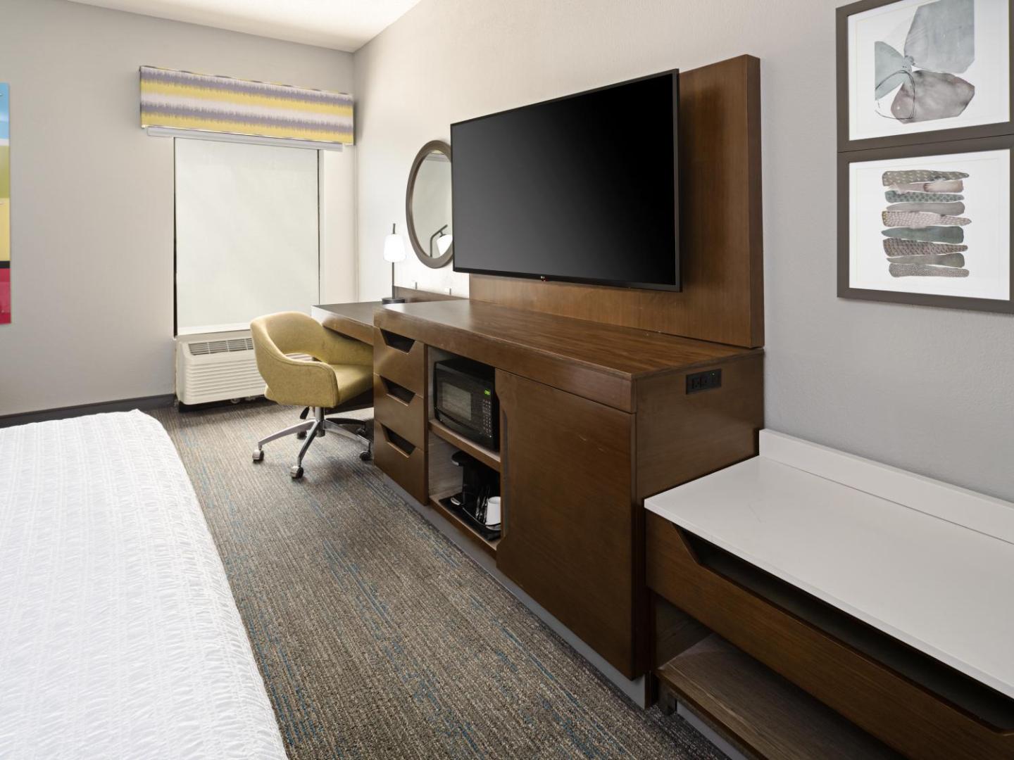Hampton Inn Richmond/Midlothian Turnpike Hampton Inn Richmond/Midlothian Turnpike