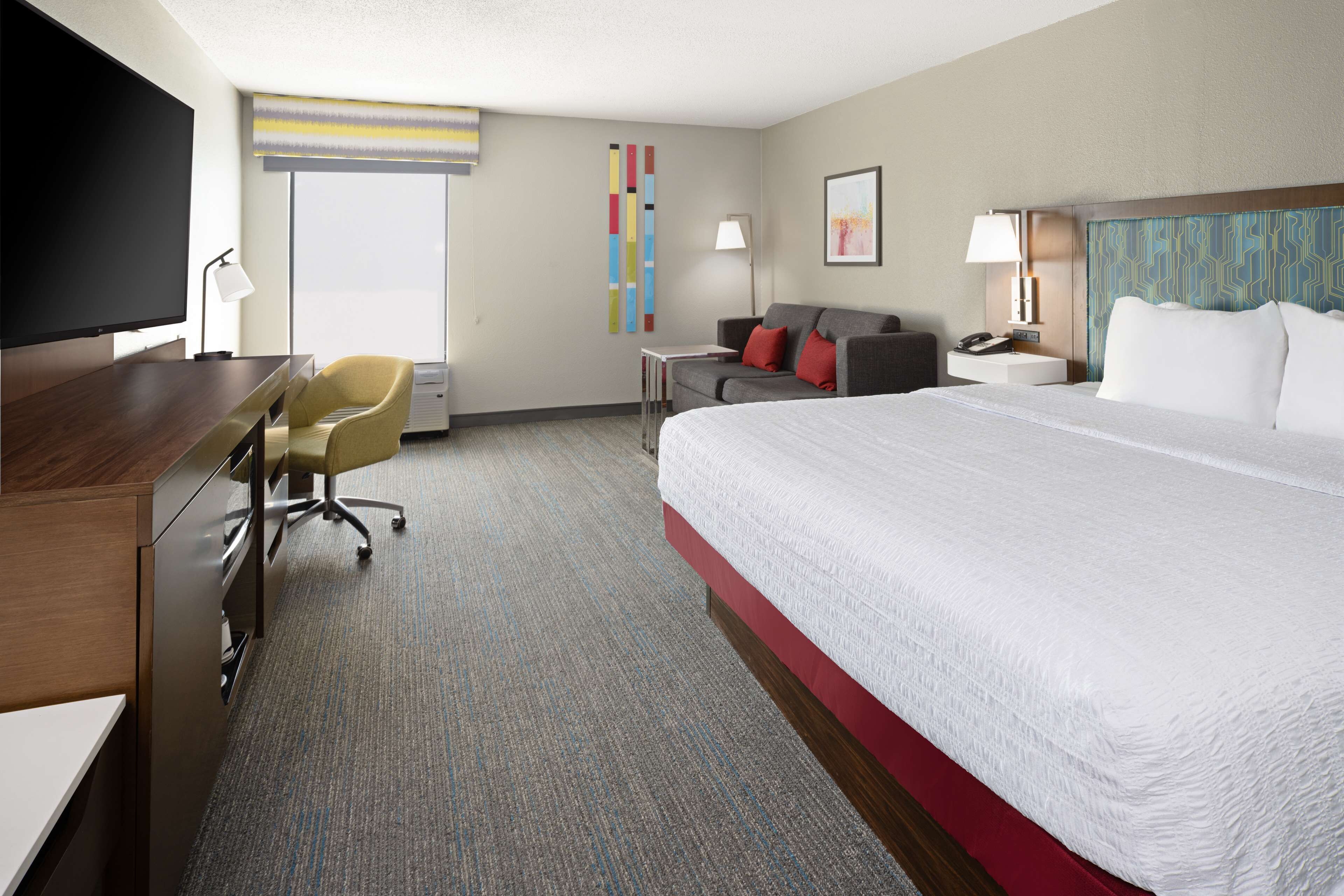 Hampton Inn Richmond/Midlothian Turnpike Hampton Inn Richmond/Midlothian Turnpike