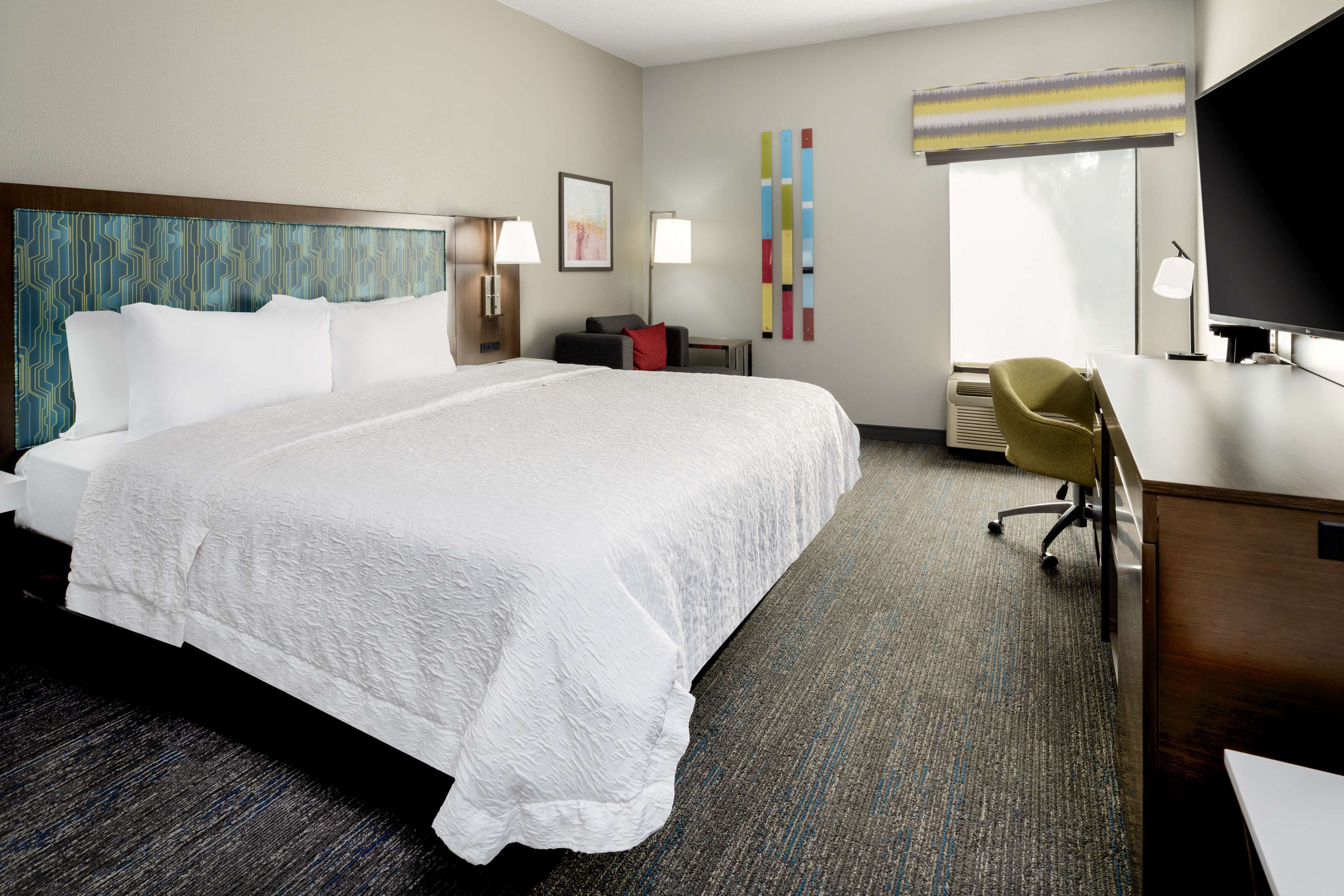 Hampton Inn Richmond/Midlothian Turnpike Hampton Inn Richmond/Midlothian Turnpike