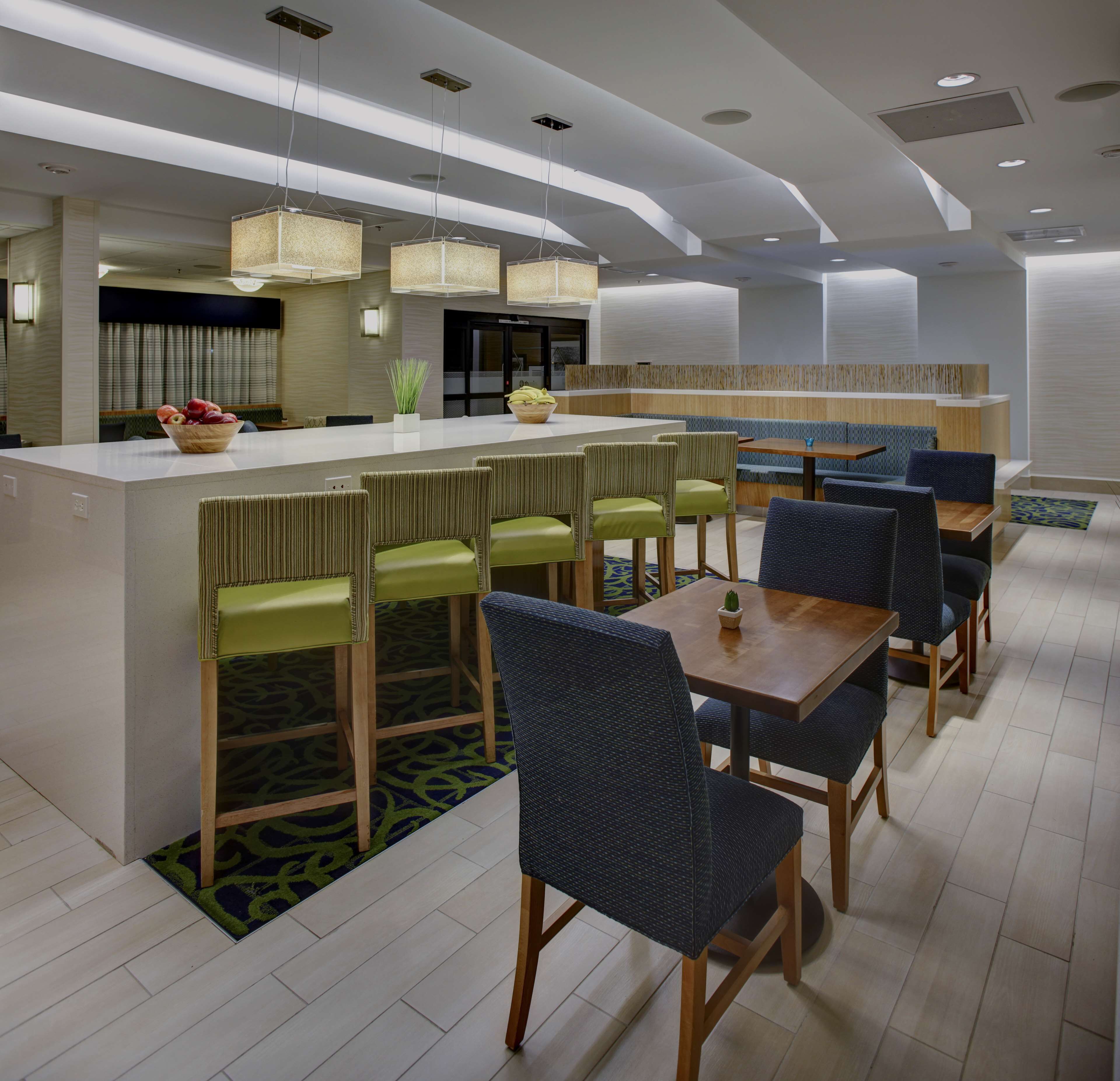 Hampton Inn Richmond/Midlothian Turnpike Hampton Inn Richmond/Midlothian Turnpike