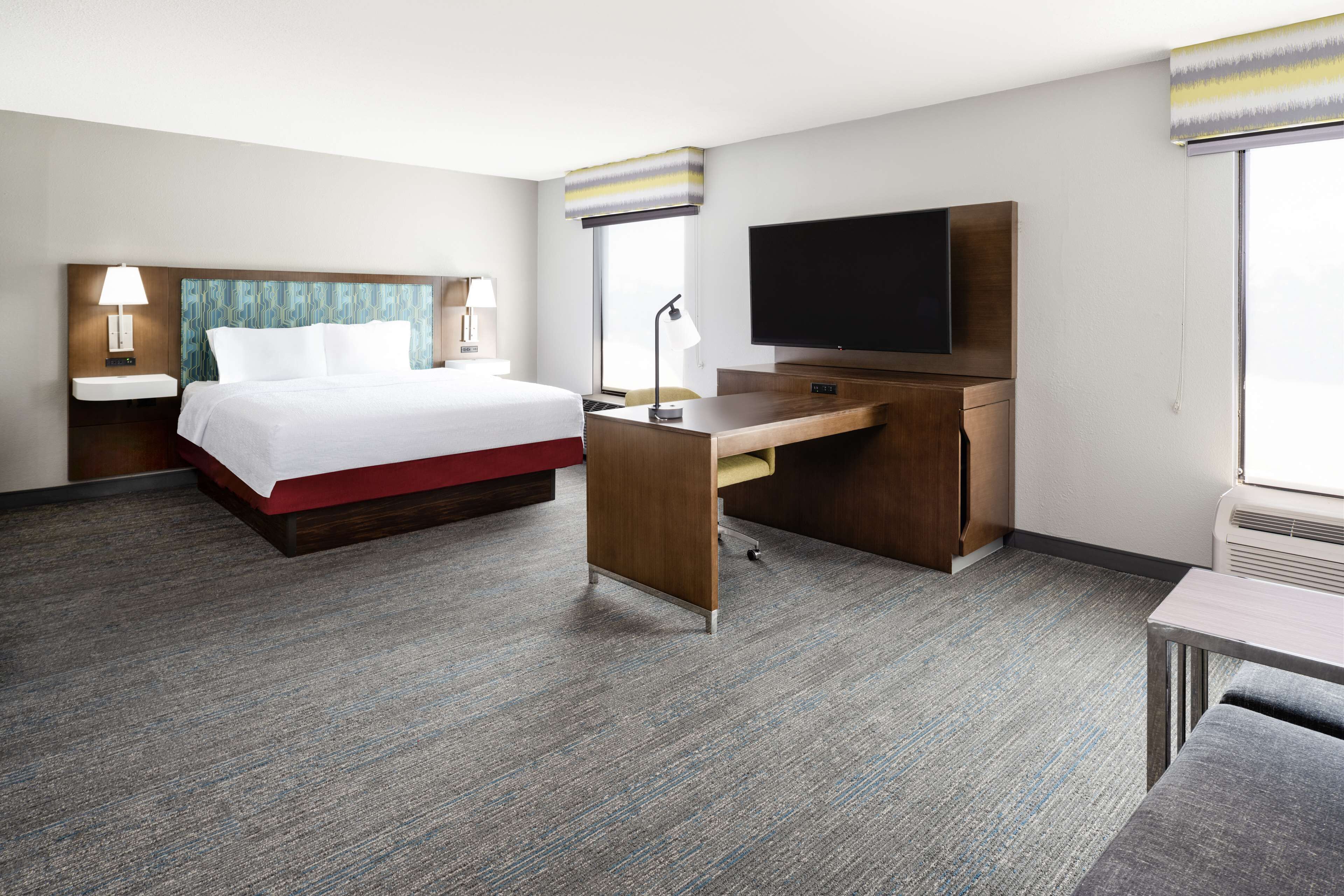 Hampton Inn Richmond/Midlothian Turnpike Hampton Inn Richmond/Midlothian Turnpike