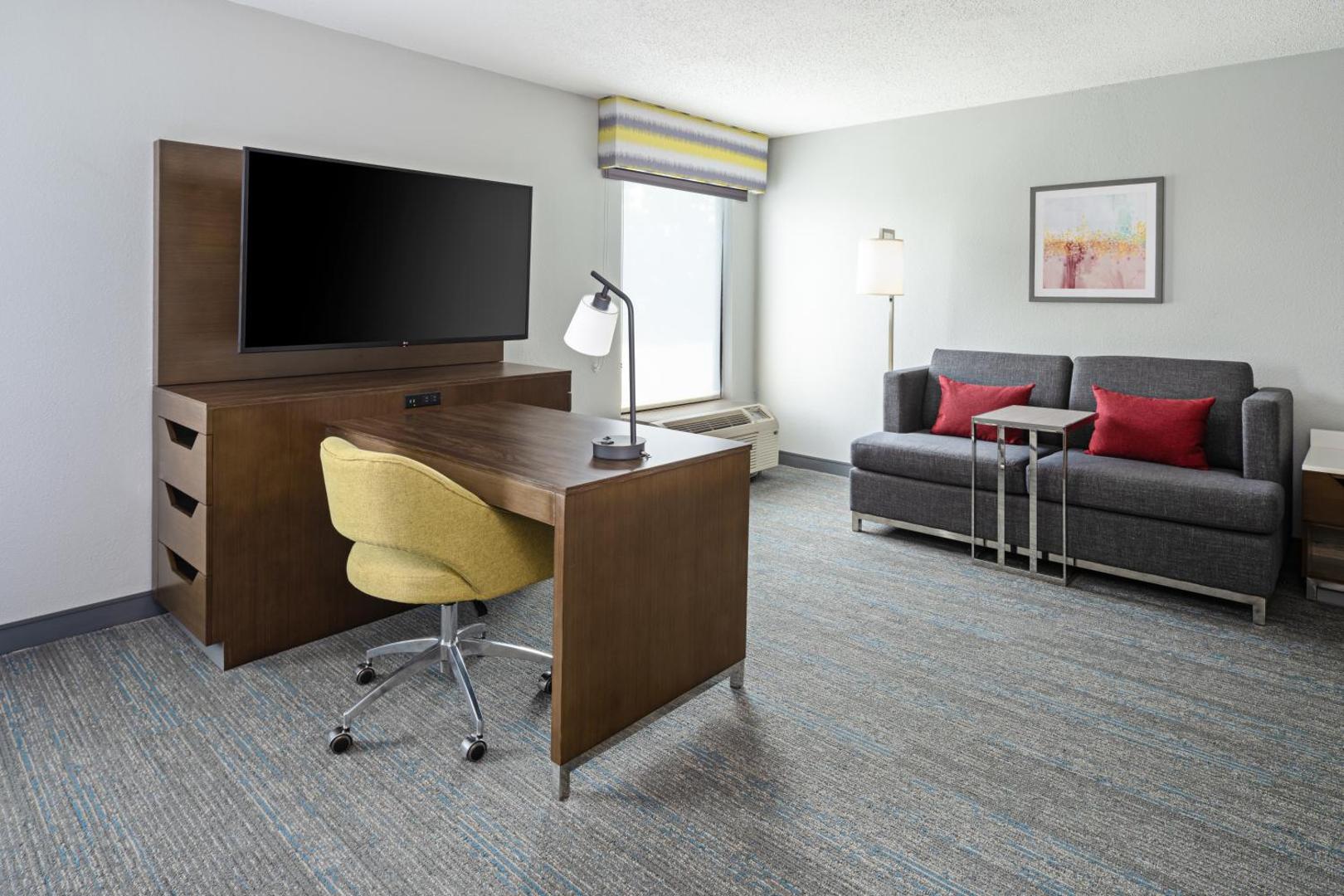 Hampton Inn Richmond/Midlothian Turnpike Hampton Inn Richmond/Midlothian Turnpike