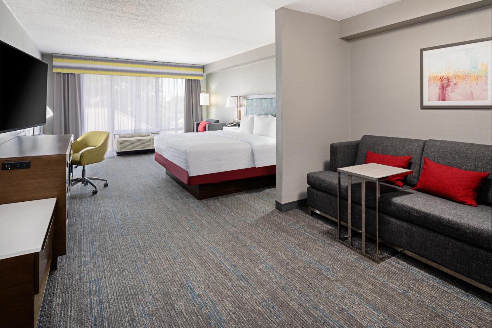 Hampton Inn Richmond/Midlothian Turnpike Hampton Inn Richmond/Midlothian Turnpike