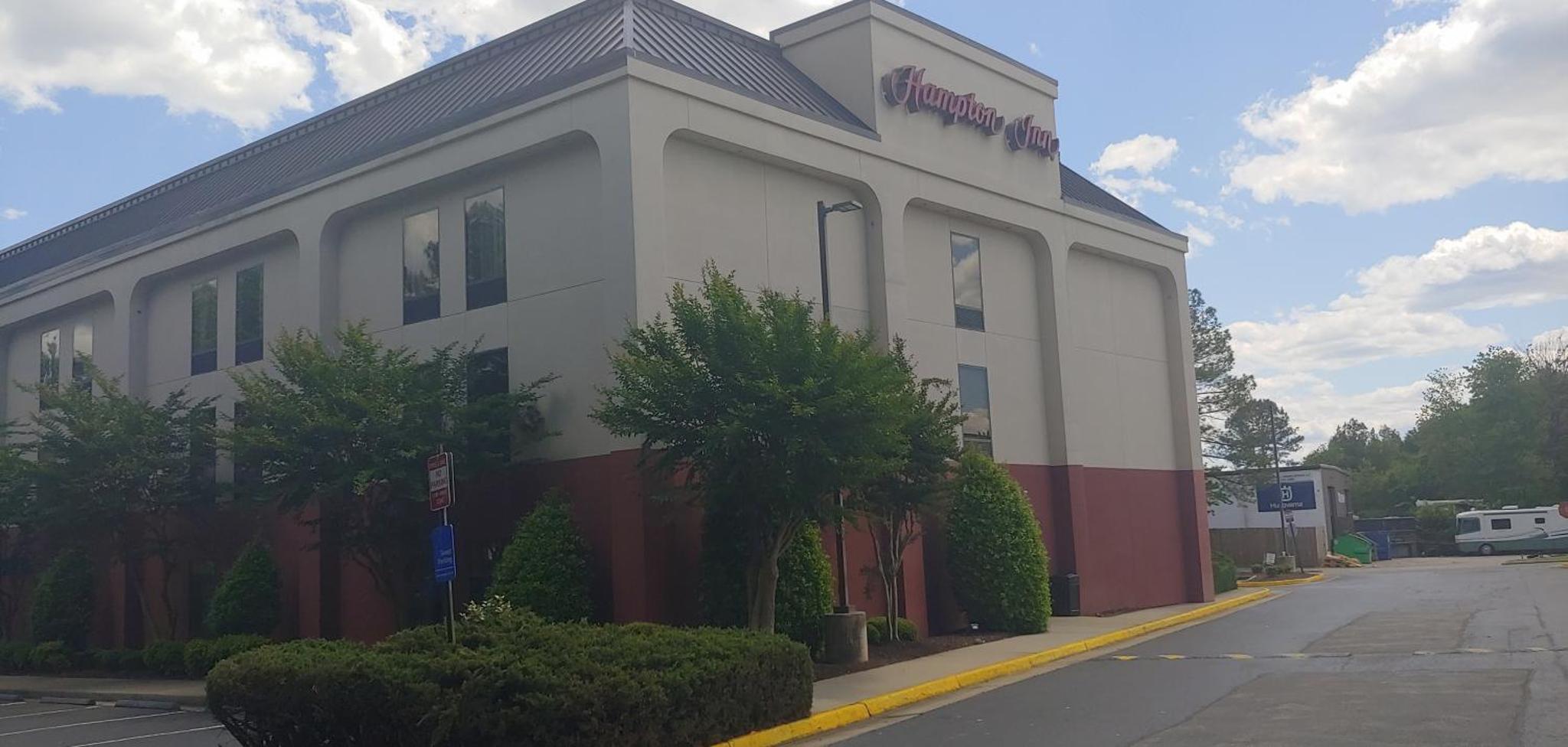 Hampton Inn Richmond/Midlothian Turnpike Hampton Inn Richmond/Midlothian Turnpike