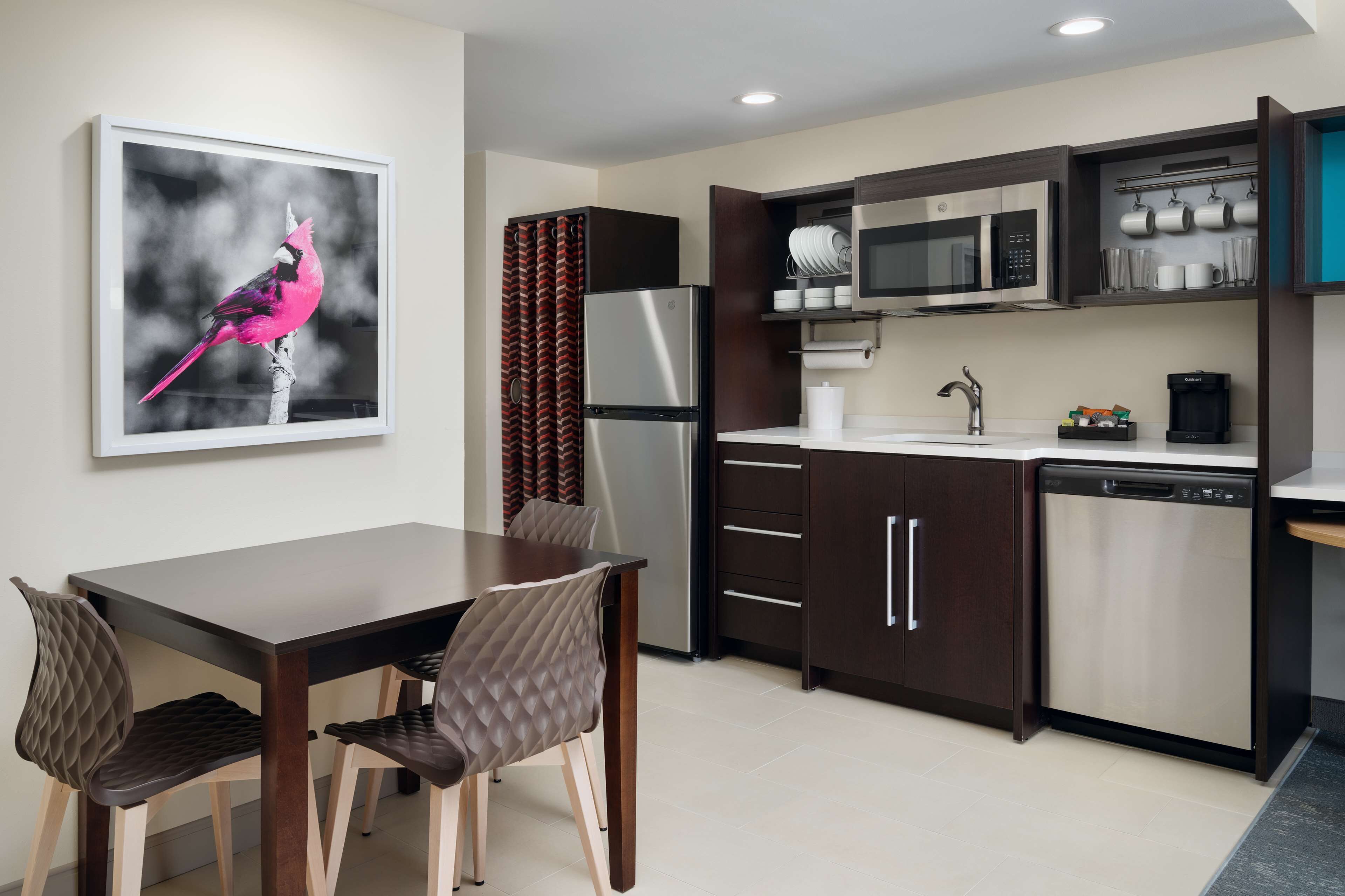 Home2 Suites by Hilton Richmond Glenside Home2 Suites by Hilton Richmond Glenside