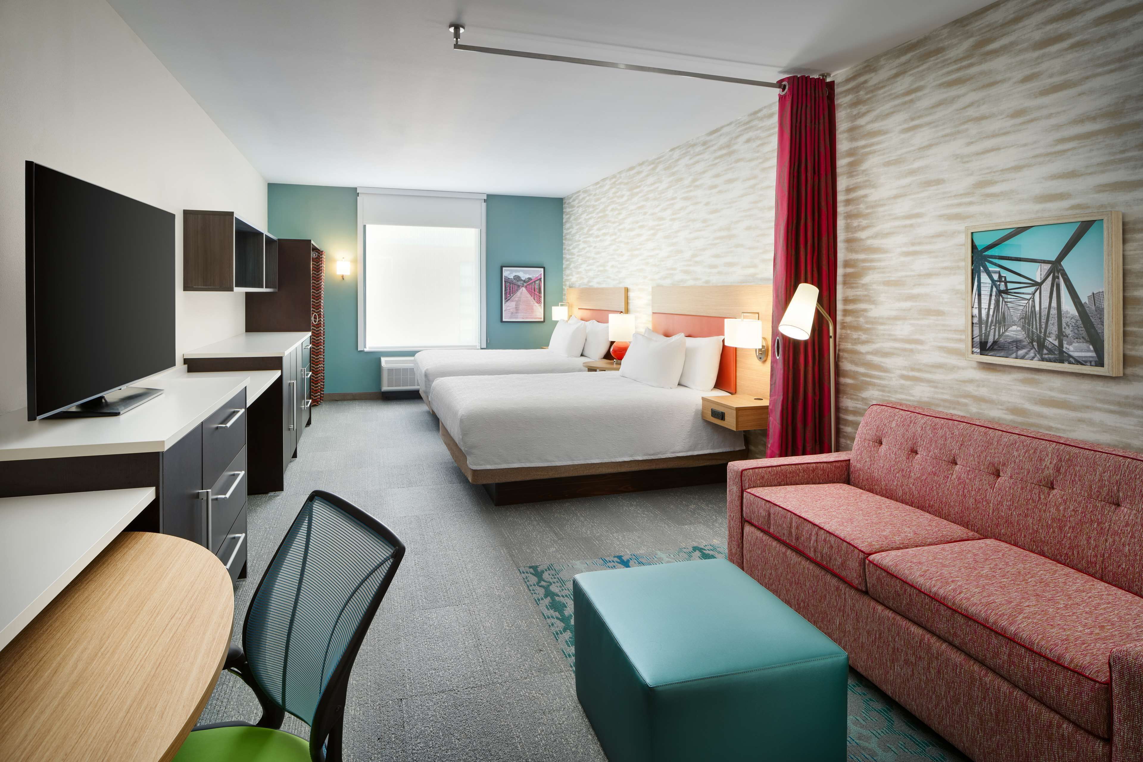 Home2 Suites by Hilton Richmond Glenside Home2 Suites by Hilton Richmond Glenside