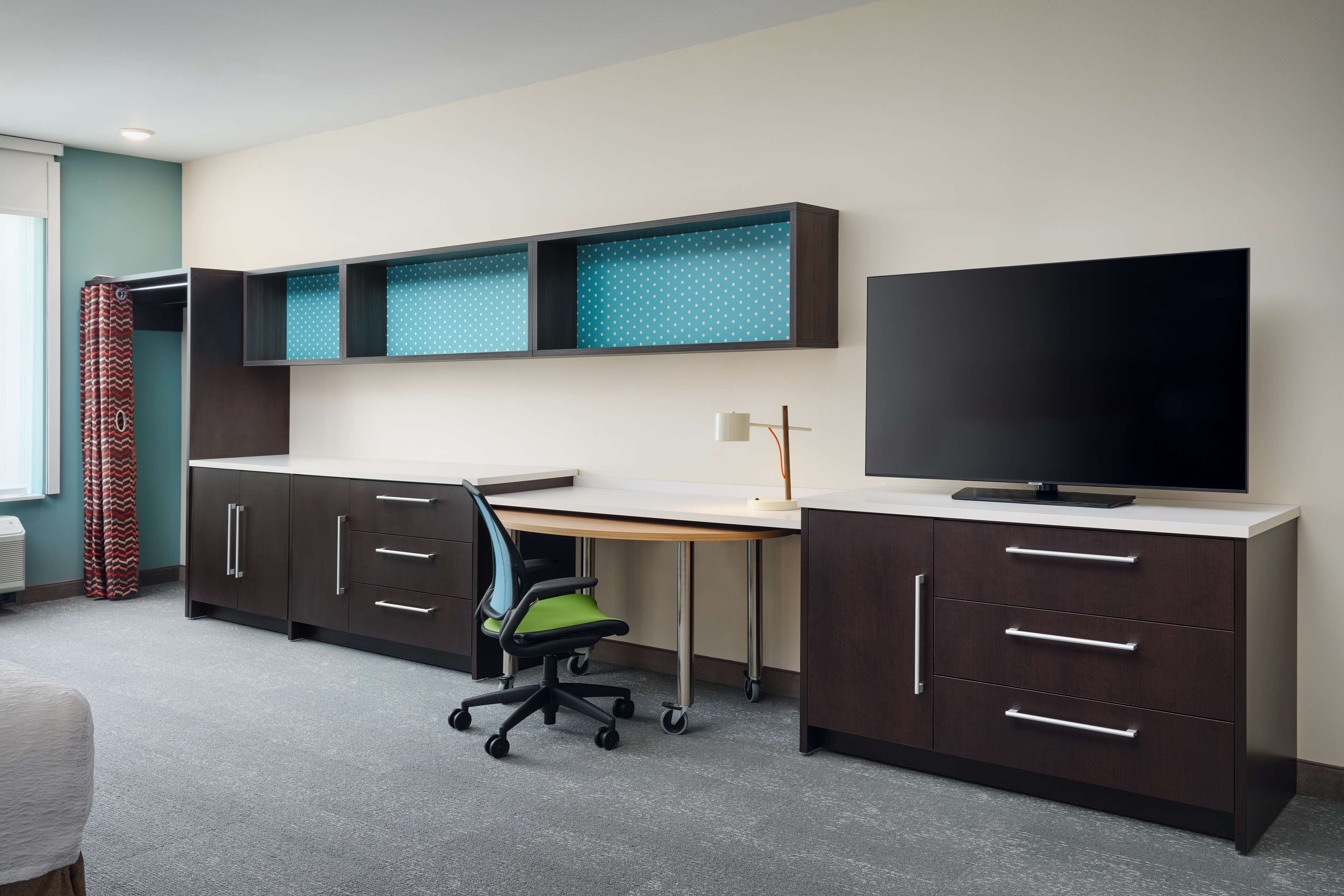 Home2 Suites by Hilton Richmond Glenside Home2 Suites by Hilton Richmond Glenside