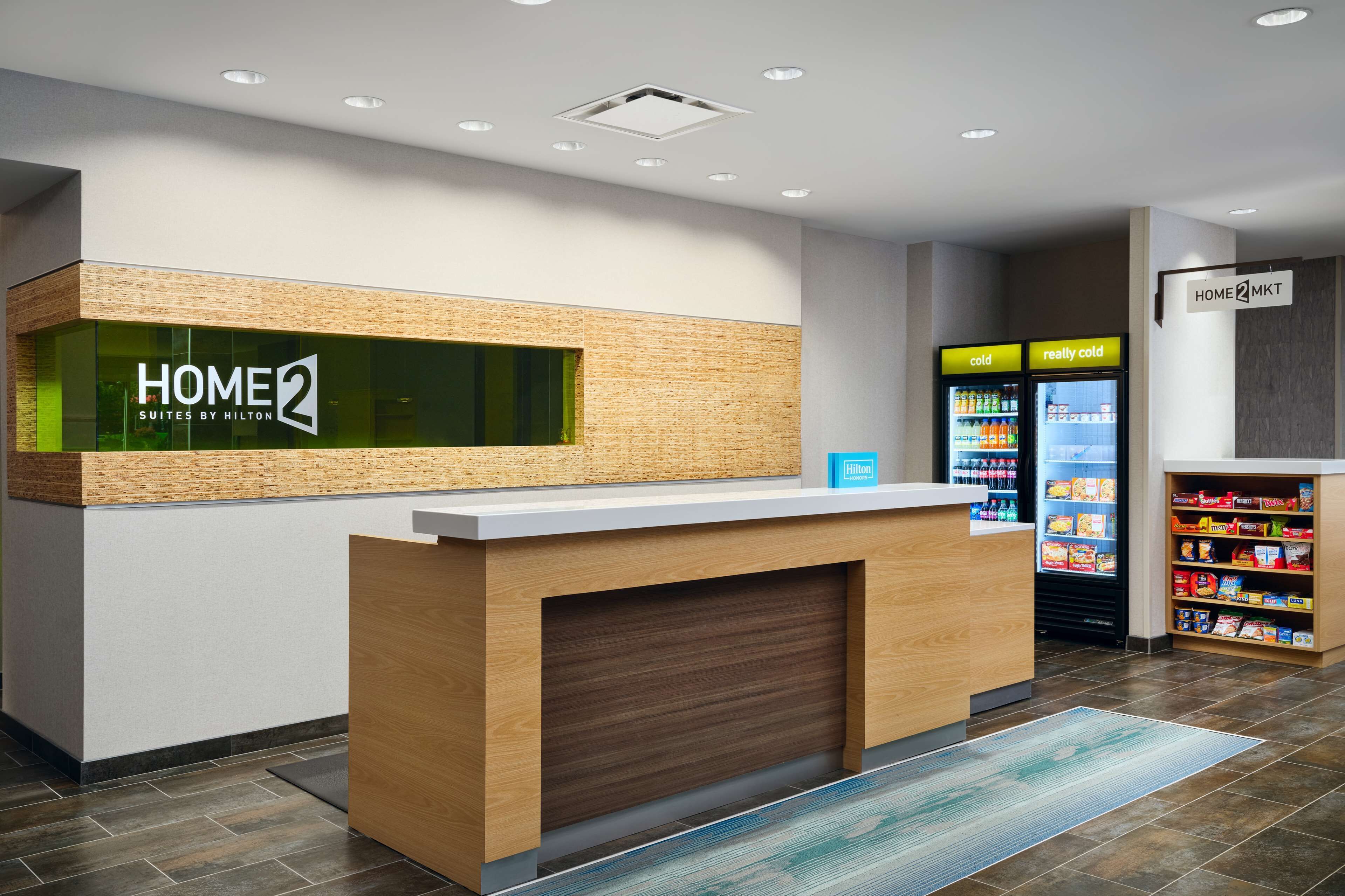 Home2 Suites by Hilton Richmond Glenside Home2 Suites by Hilton Richmond Glenside