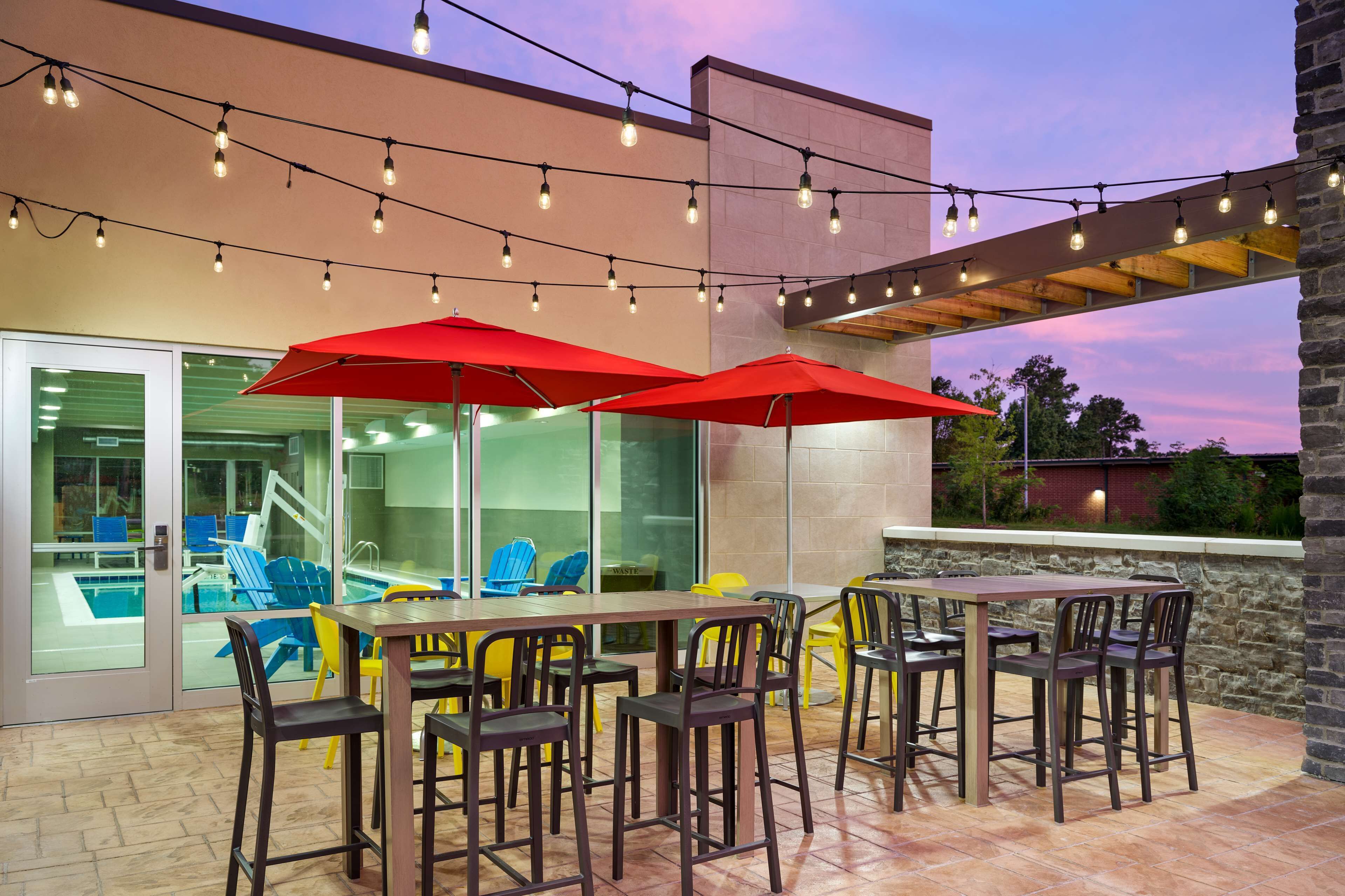 Home2 Suites by Hilton Richmond Glenside Home2 Suites by Hilton Richmond Glenside