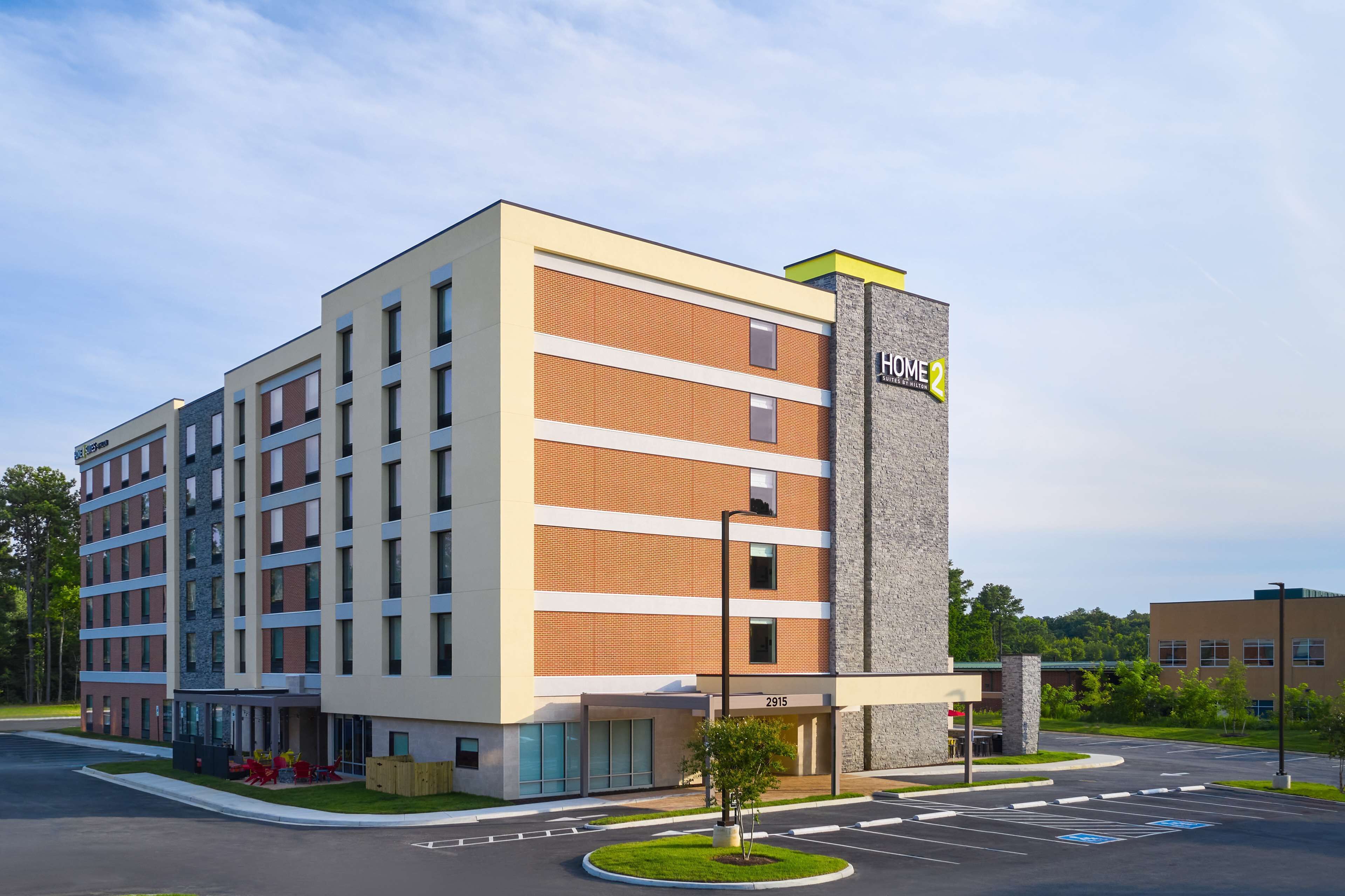 Home2 Suites by Hilton Richmond Glenside Home2 Suites by Hilton Richmond Glenside