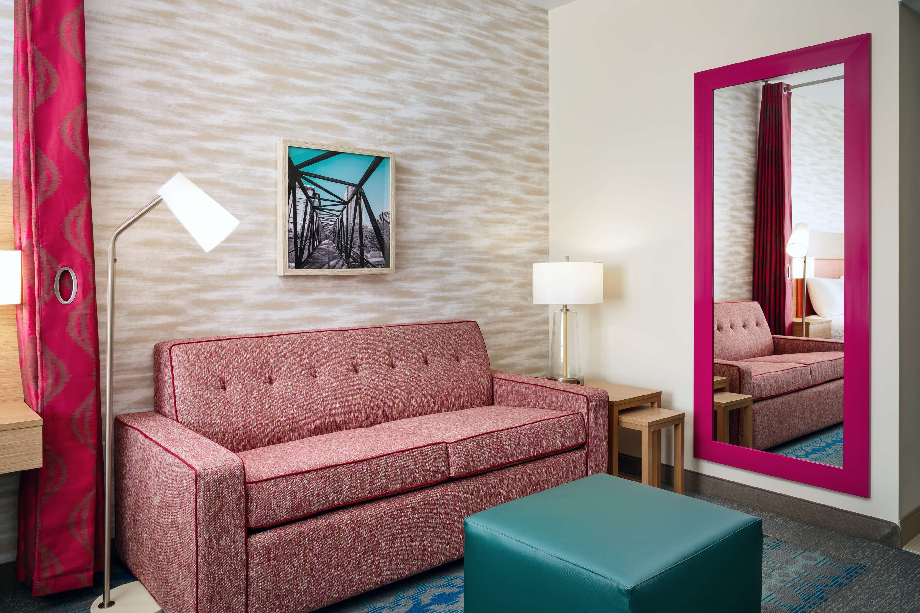 Home2 Suites by Hilton Richmond Glenside Home2 Suites by Hilton Richmond Glenside