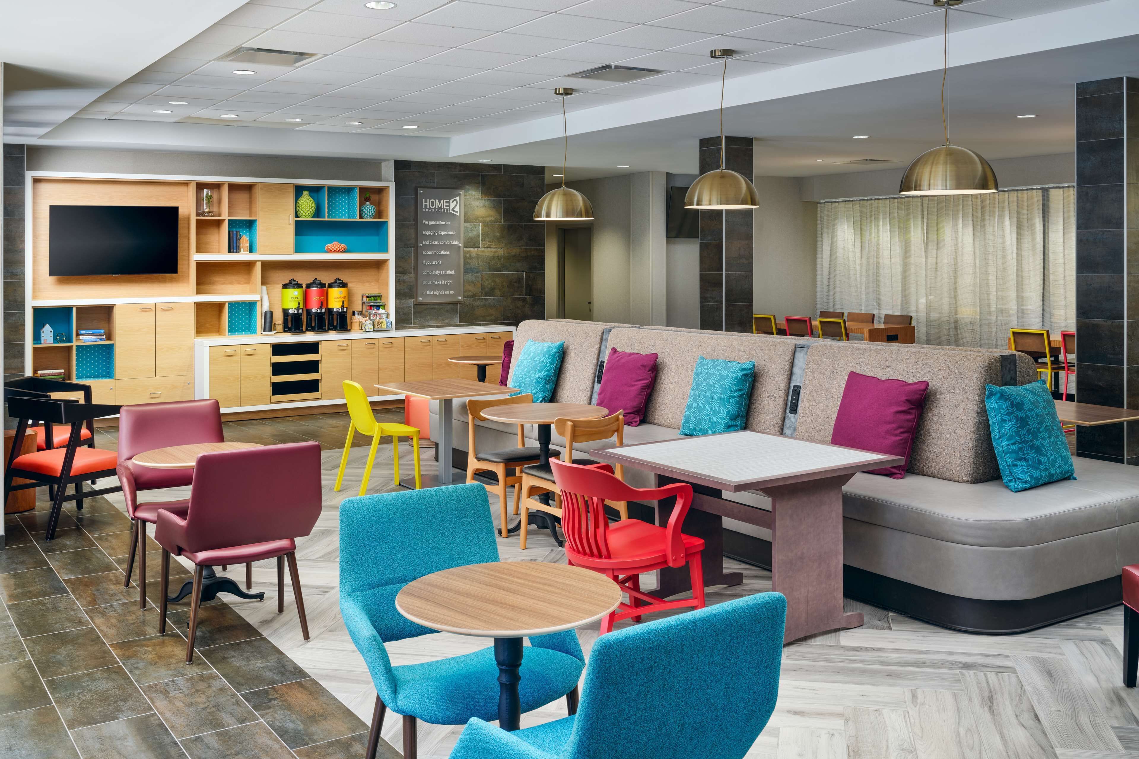 Home2 Suites by Hilton Richmond Glenside Home2 Suites by Hilton Richmond Glenside