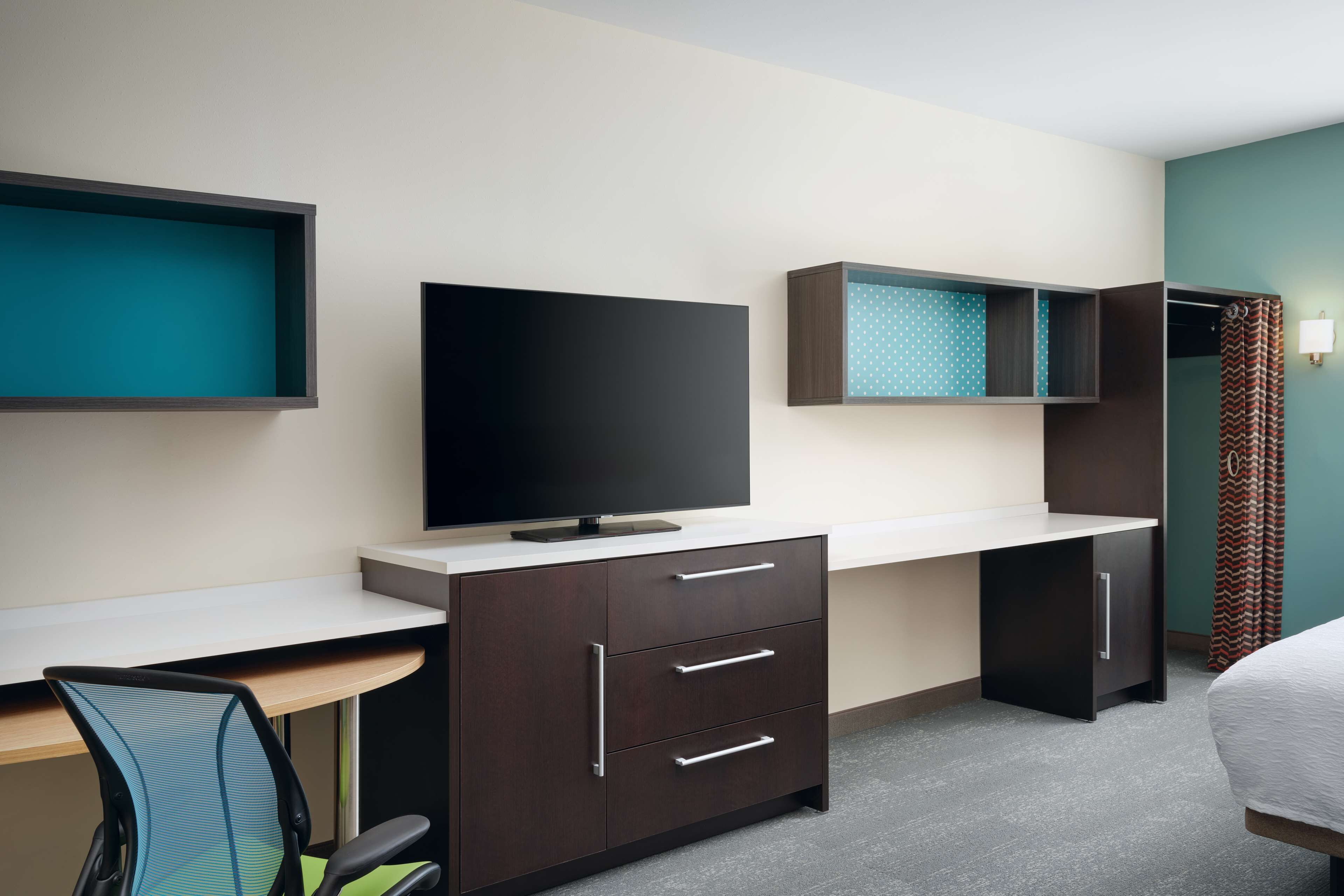 Home2 Suites by Hilton Richmond Glenside Home2 Suites by Hilton Richmond Glenside