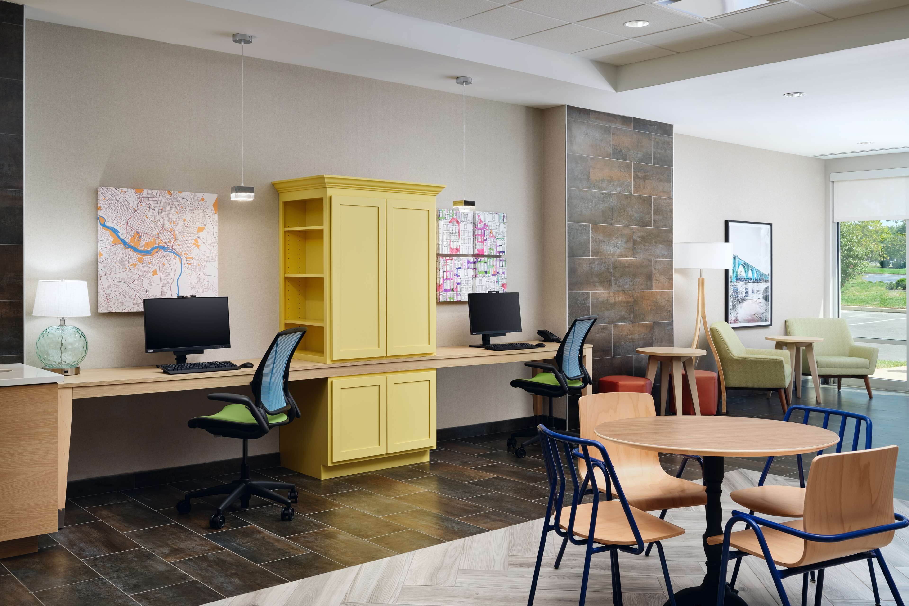 Home2 Suites by Hilton Richmond Glenside Home2 Suites by Hilton Richmond Glenside