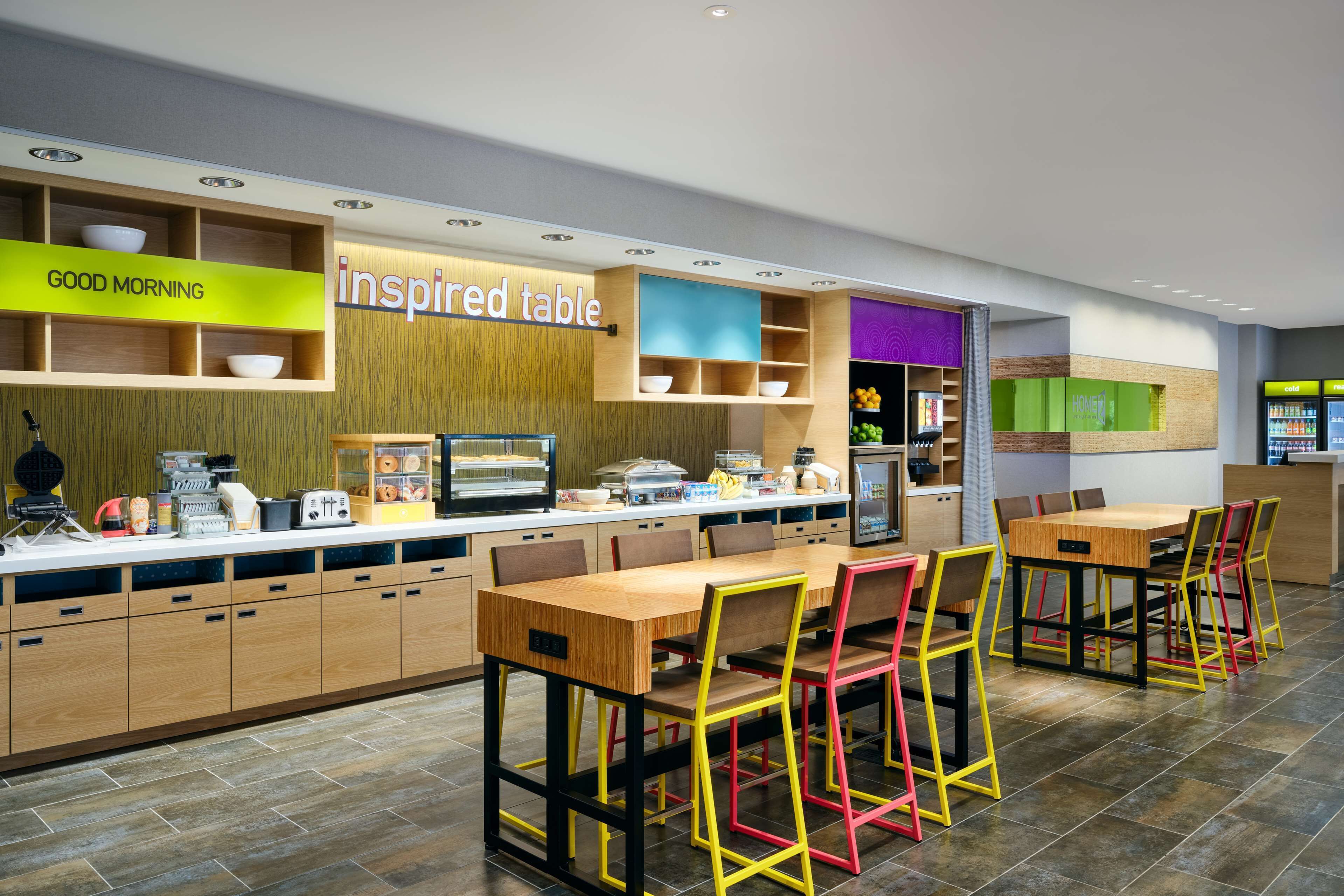 Home2 Suites by Hilton Richmond Glenside Home2 Suites by Hilton Richmond Glenside